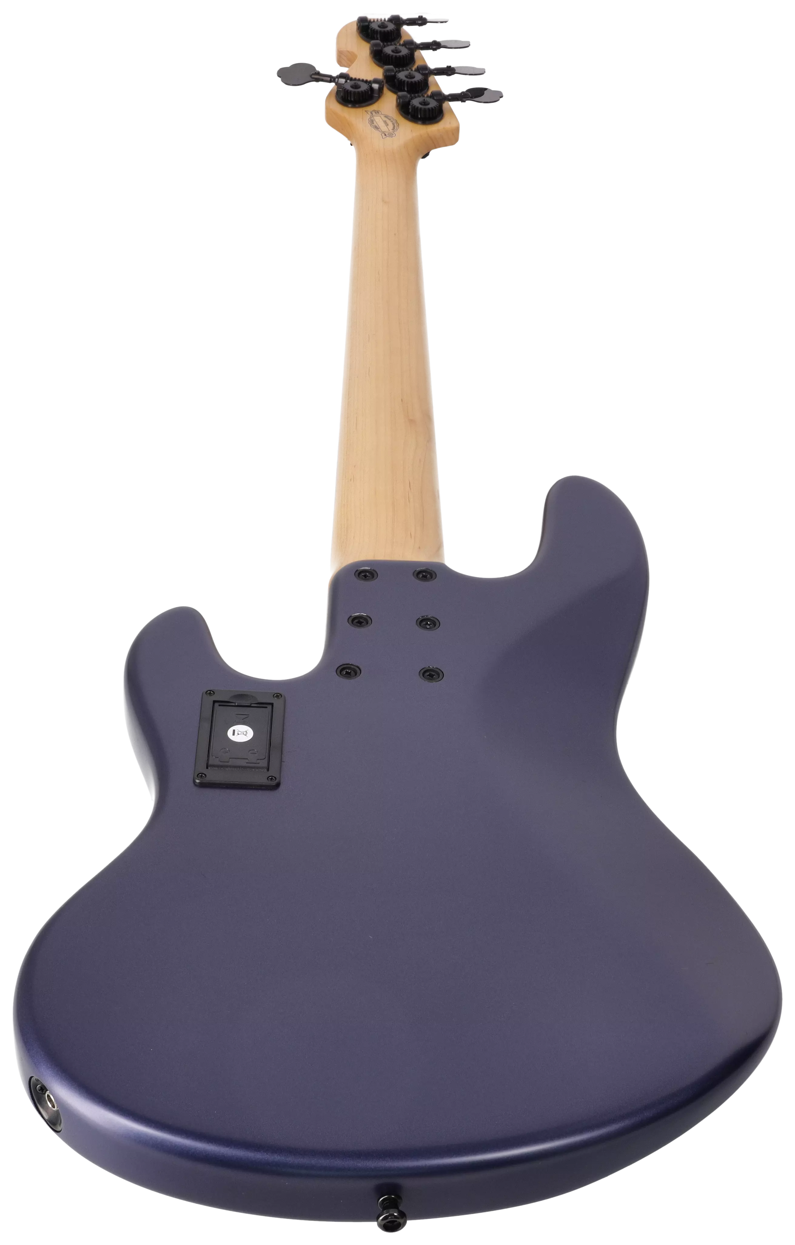 Sandberg California Nighthawk PLUS 5 Dark Grey 6