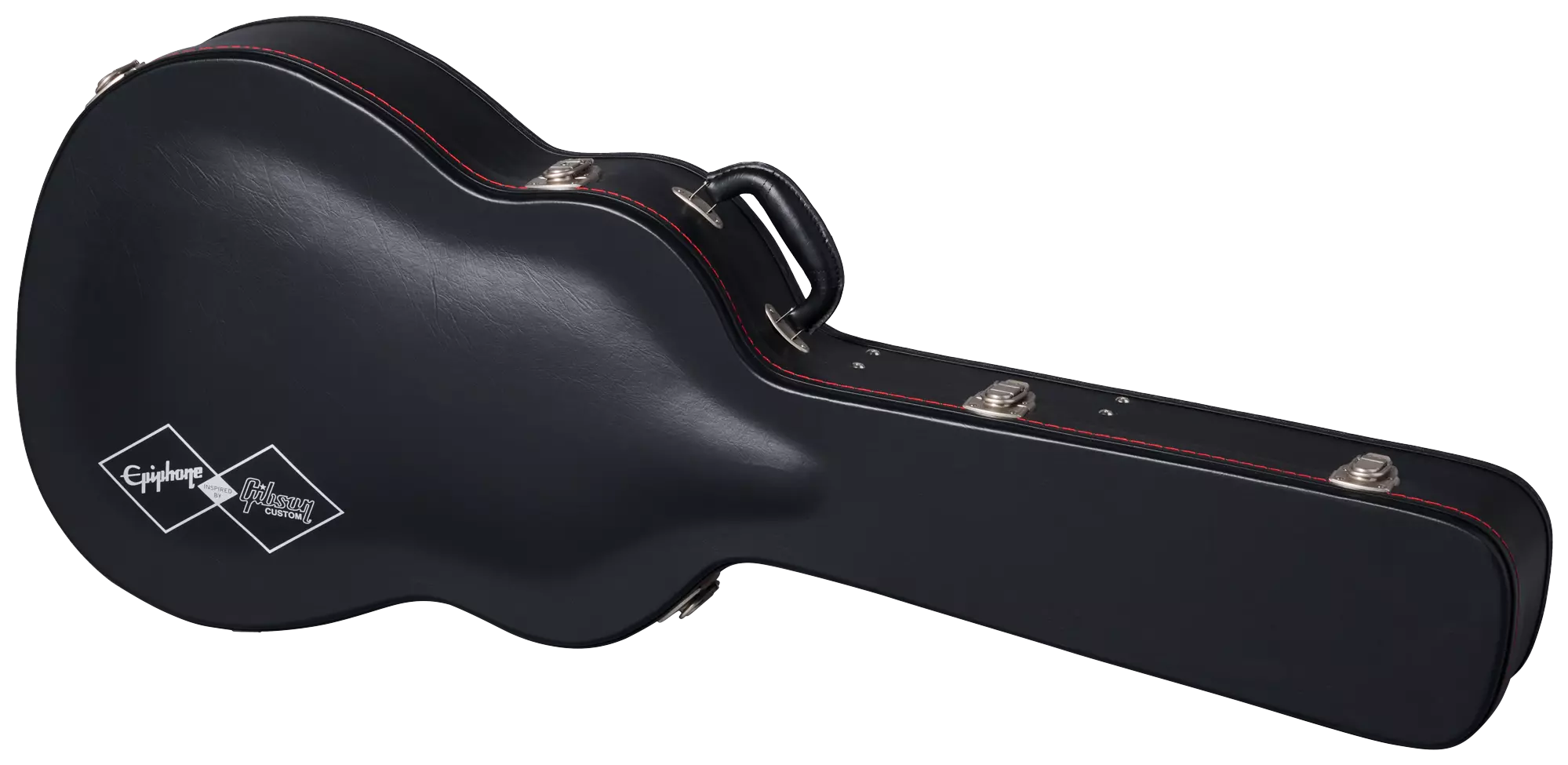 Epiphone 1960 Hummingbird Reissue Heritage Cherry SB 7