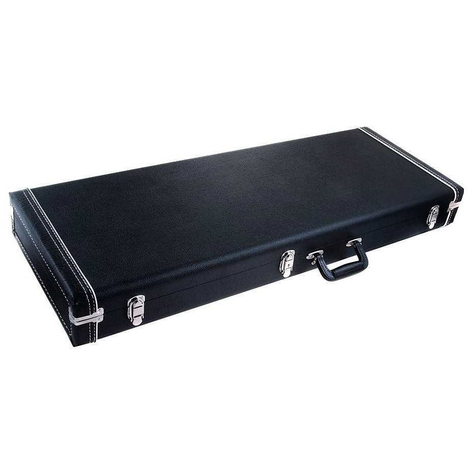 PRS - PRS Multi-Fit Hard Case ACC-4255 Black Tolex