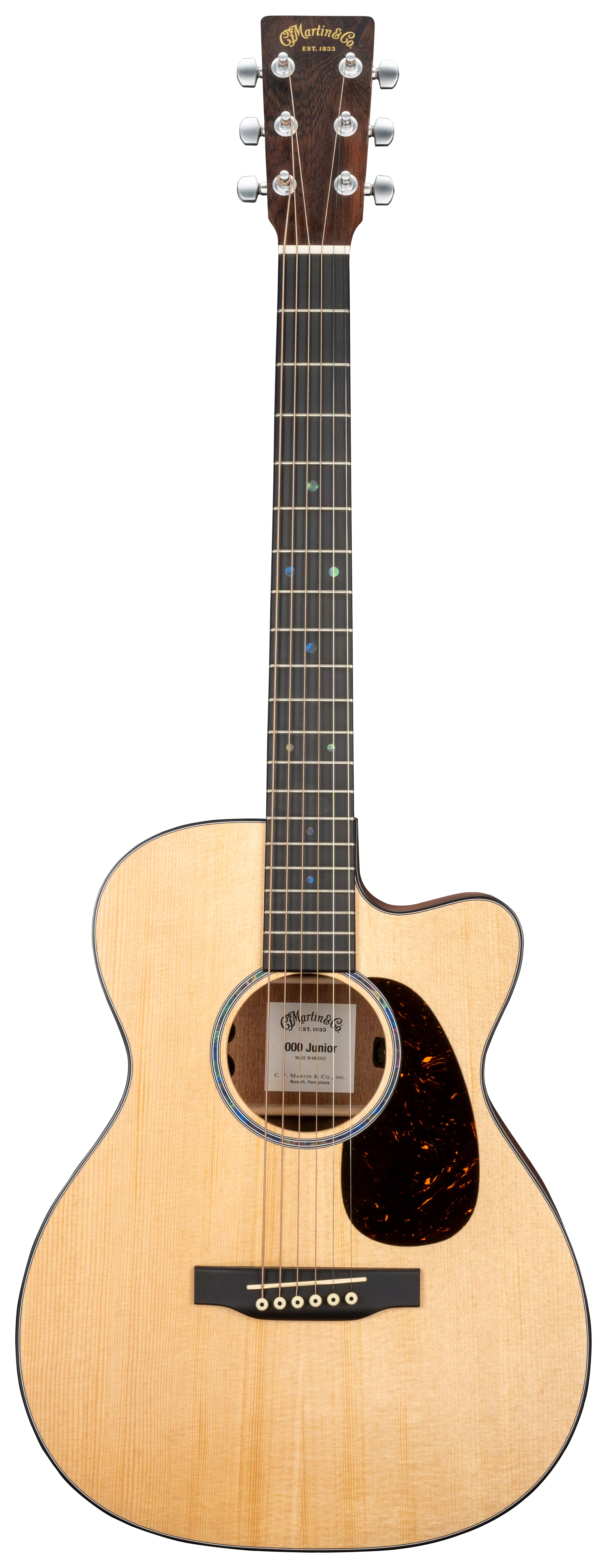 Martin 000CJr-E 5