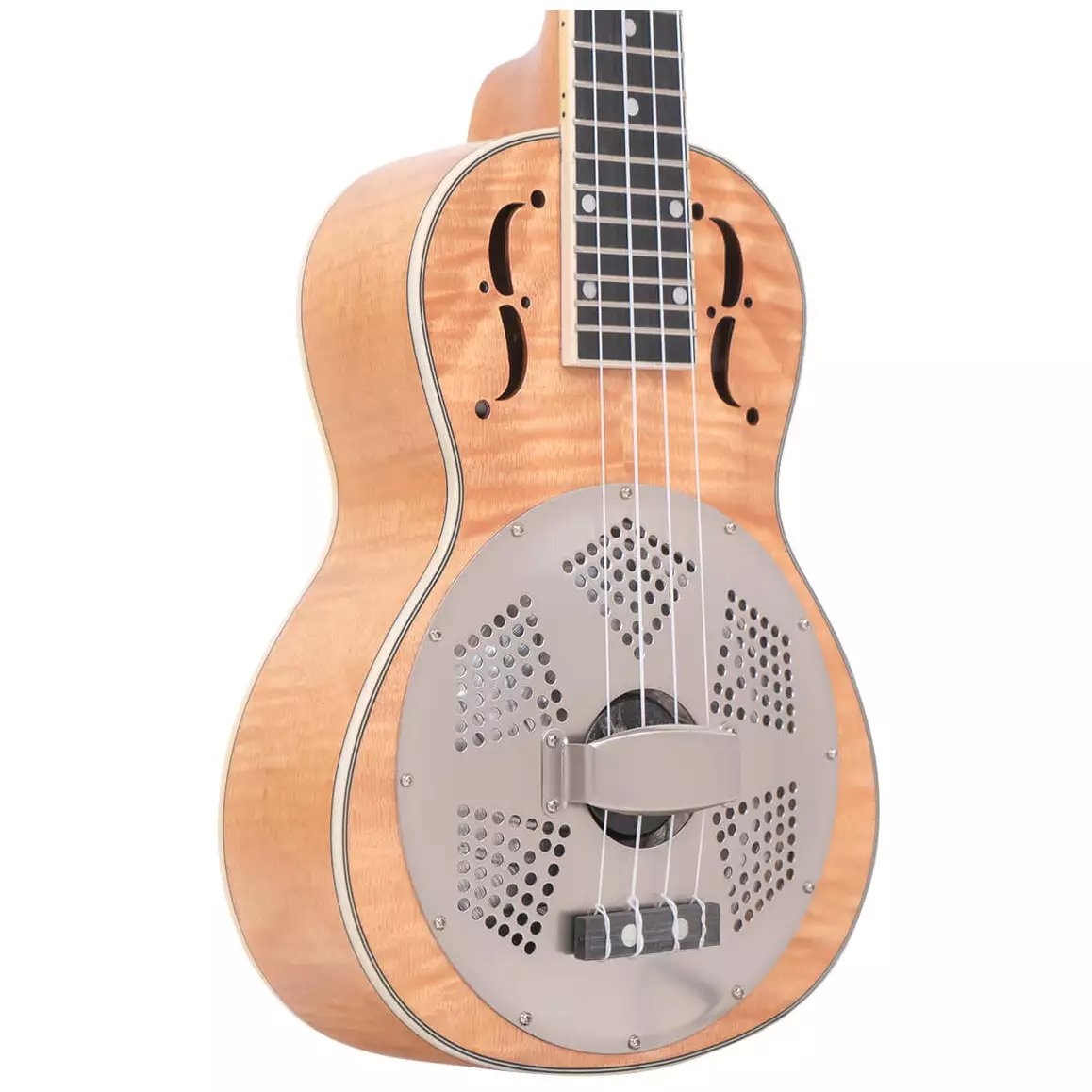 Gold Tone RESOUKE Maple C Concert 3