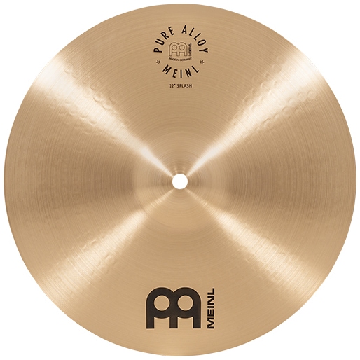 Meinl Cymbals PA12S - 12" Pure Alloy Splash 4