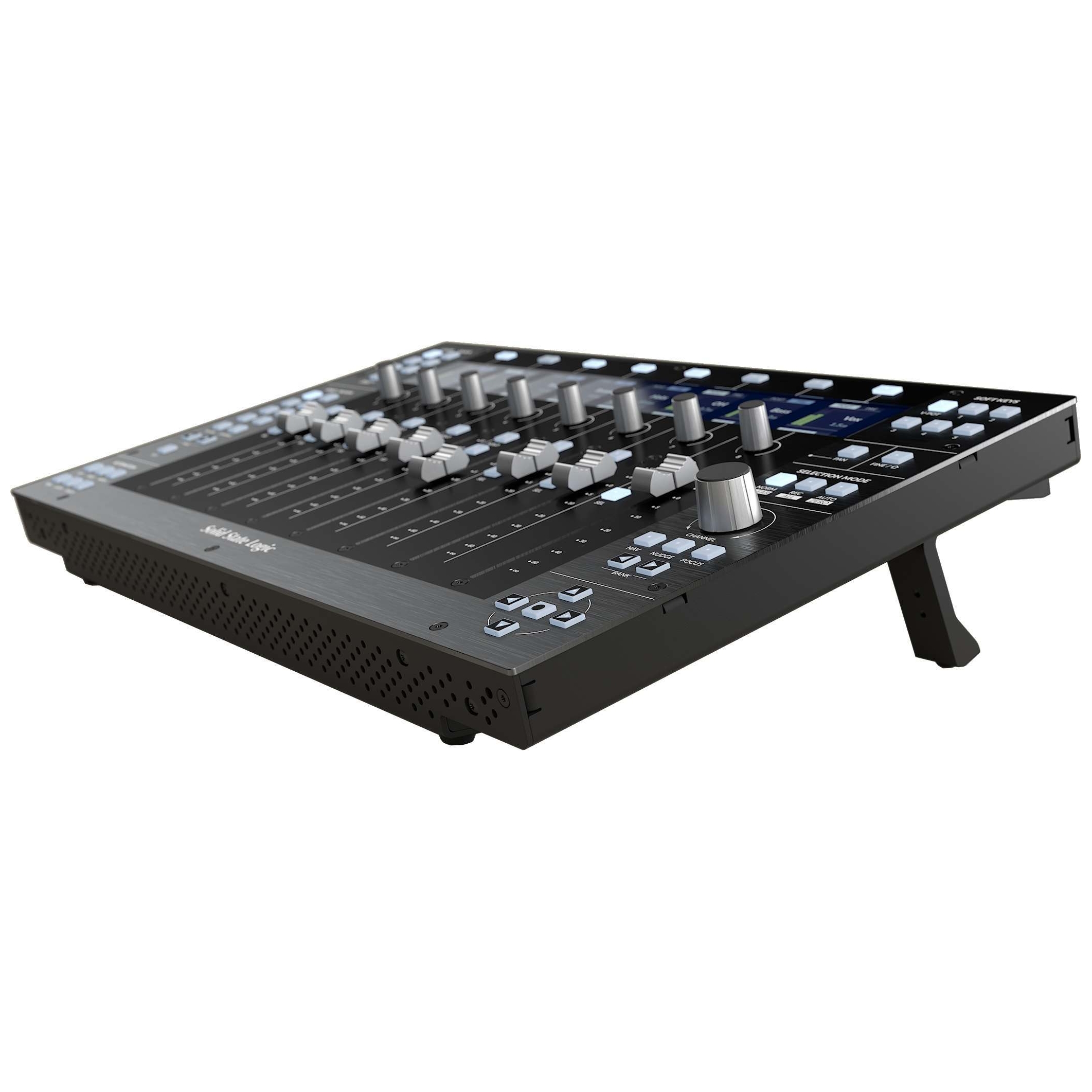 Solid State Logic - Solid State Logic UF8 - 3