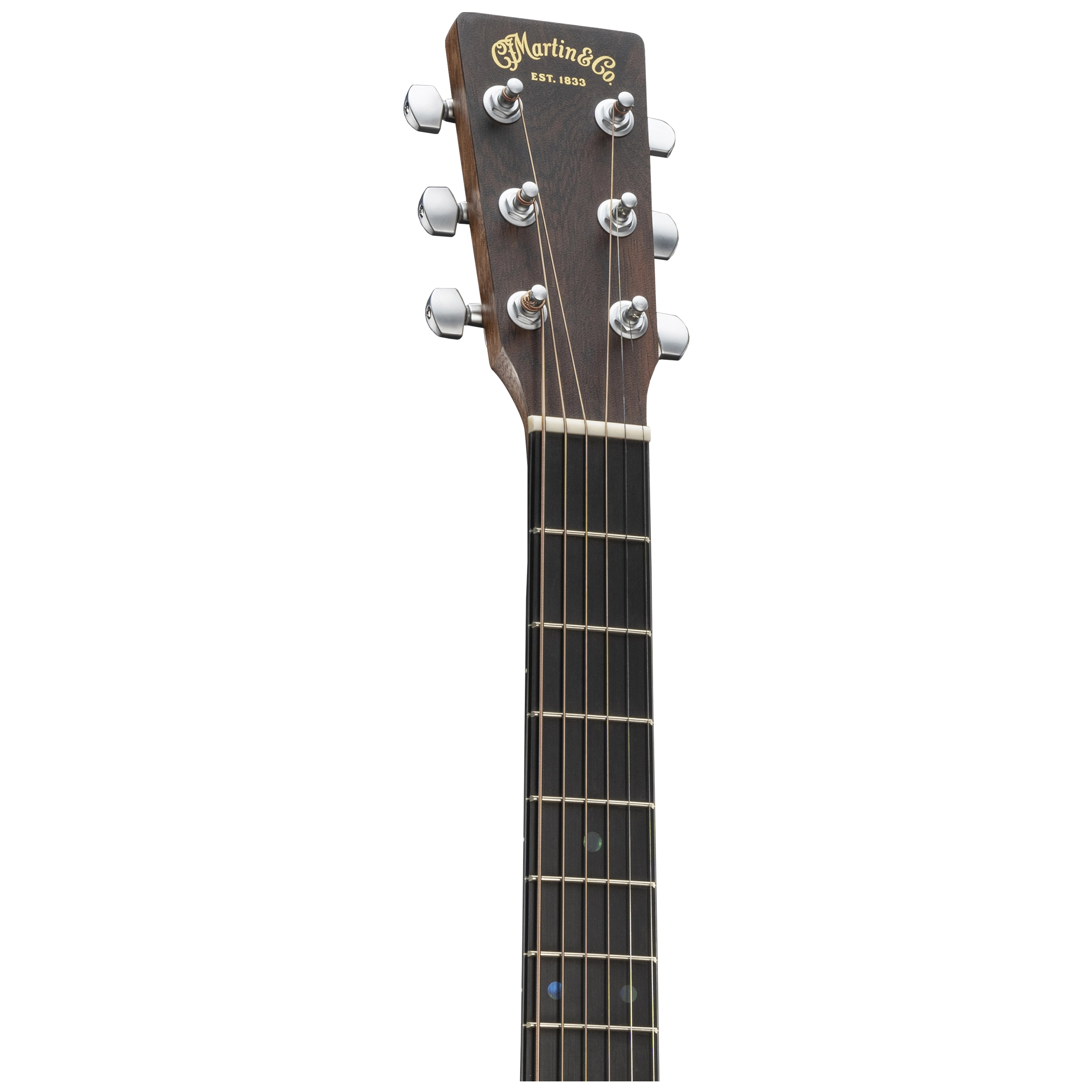 Martin 000CJr-E 8