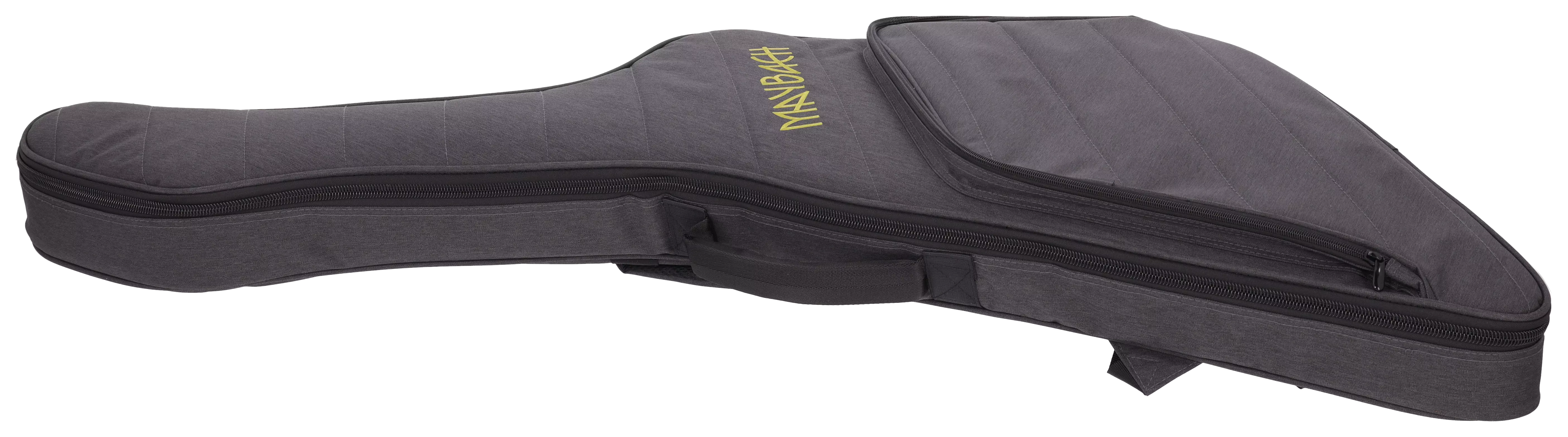 Maybach X-Wing 76 M Vintage White 15