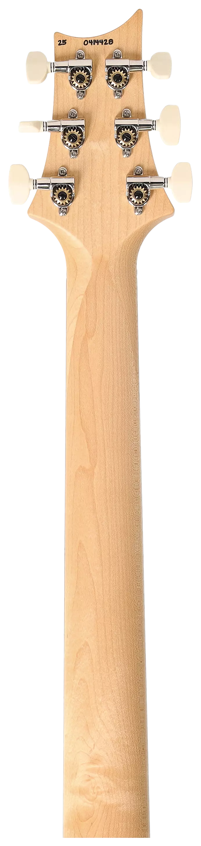 PRS Ltd CE 24 Special Faded Blue Smokeburst 12