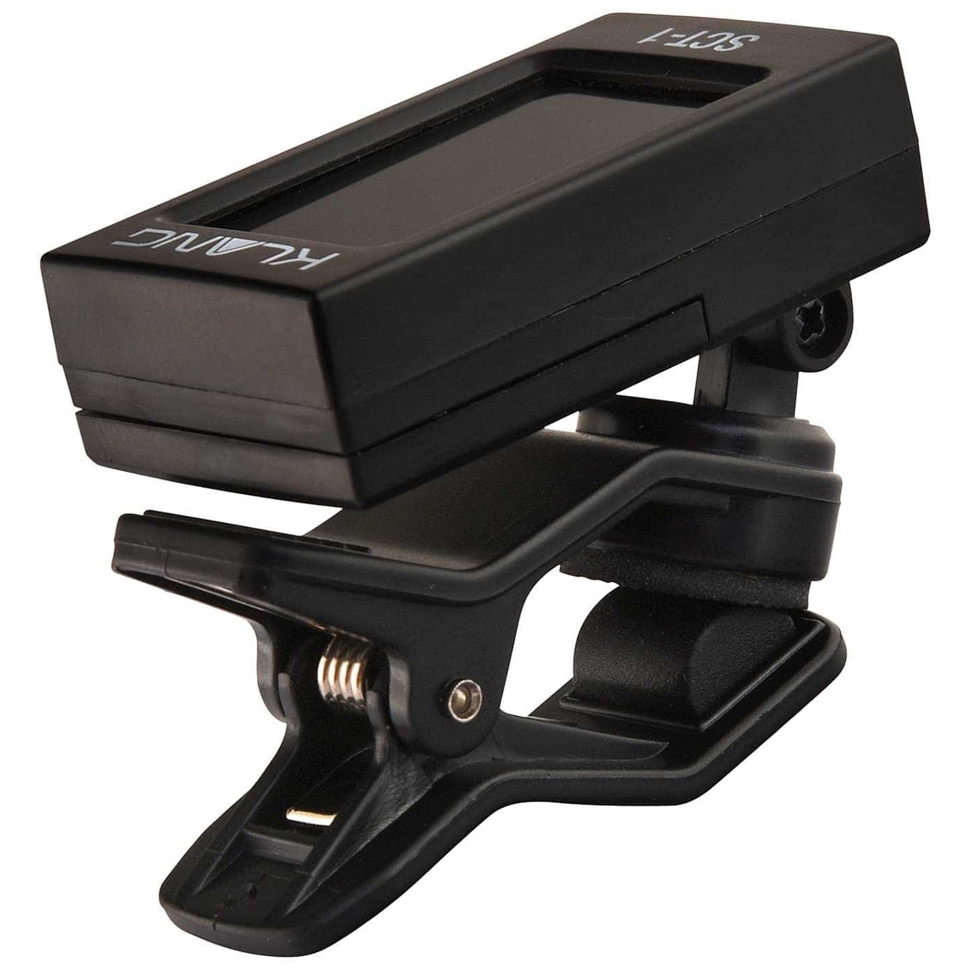 Klang - Klang SCT-1 Clip Tuner - 5
