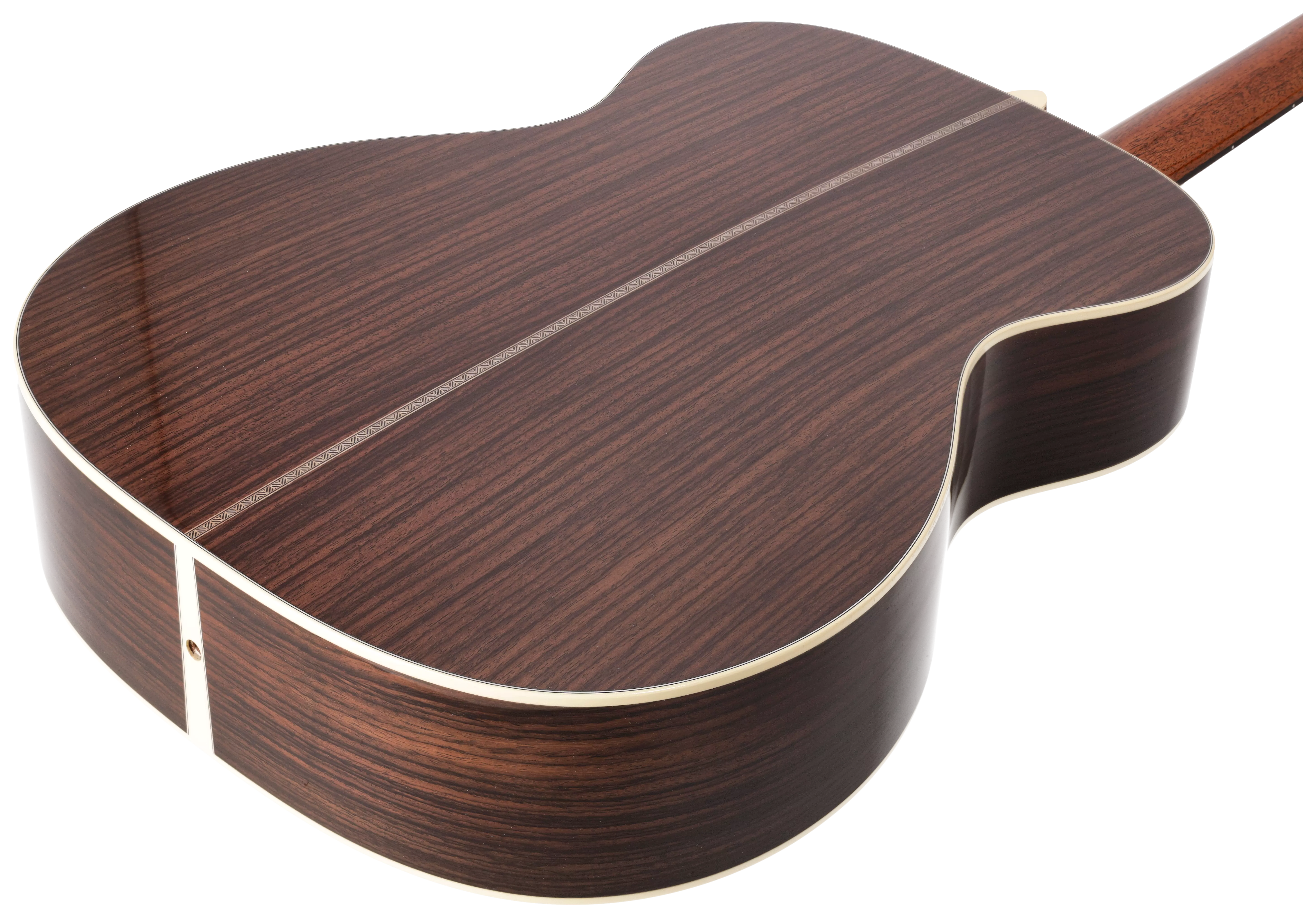 Martin 000-EC Eric Clapton Signature 30th Anniversary #2 7