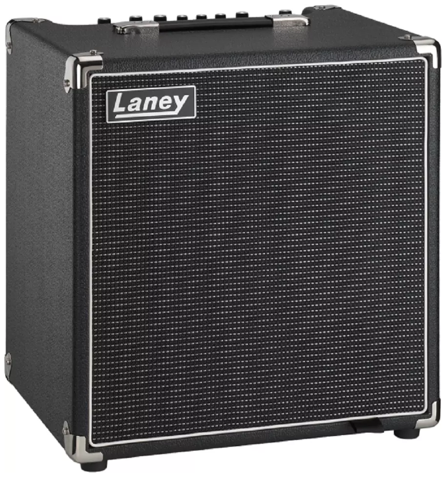 Laney DBF50 Digbeth Bass Combo 50W 2