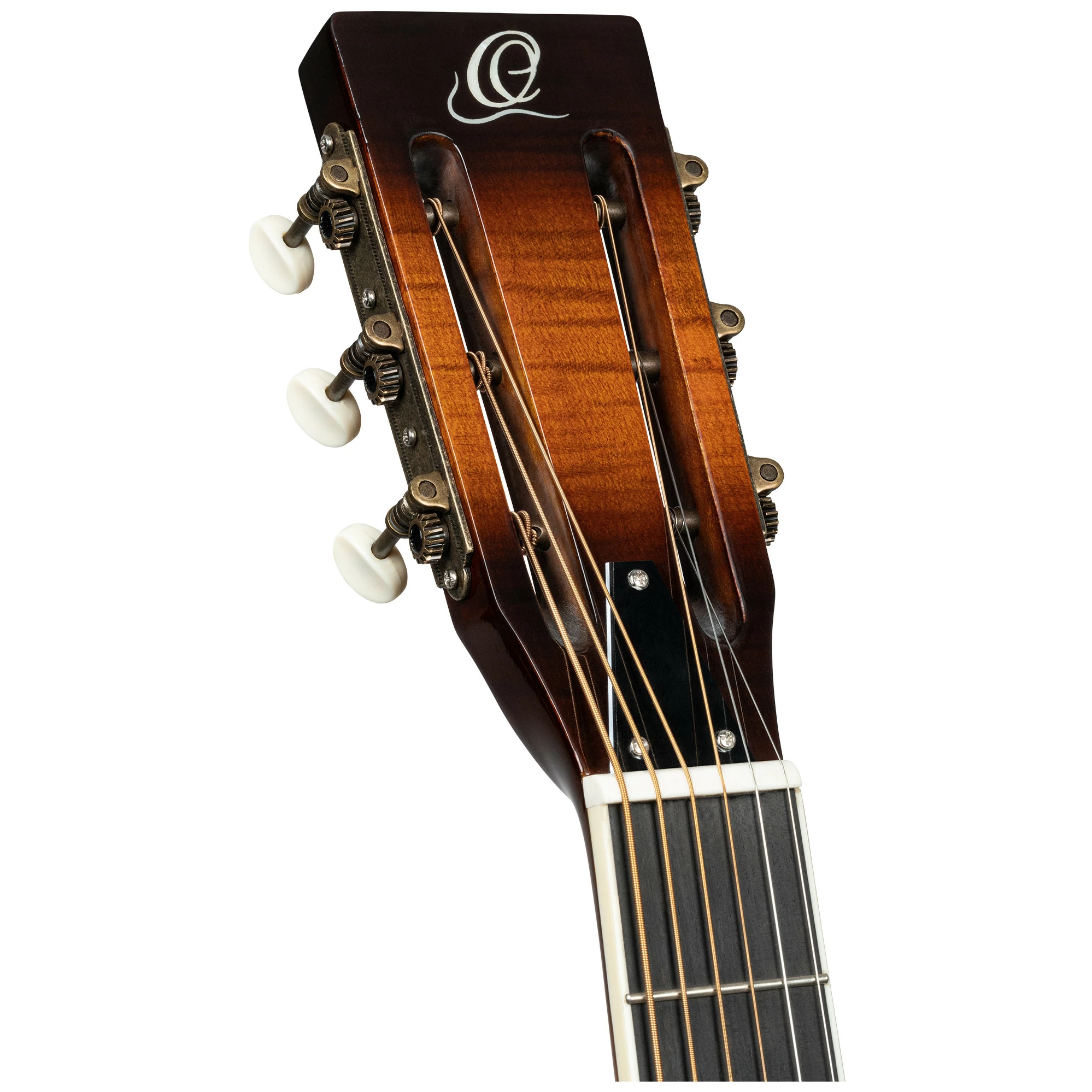 Ortega RRG50CE-SSB 2