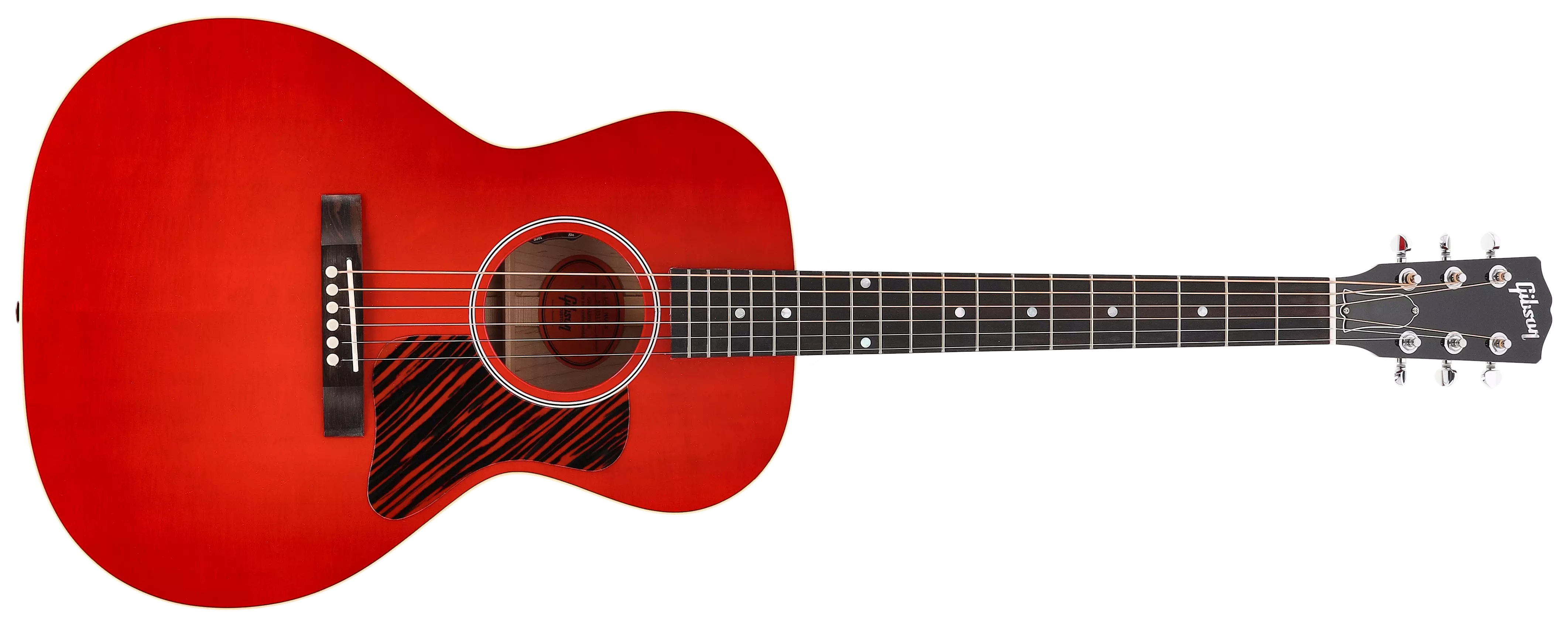 Gibson L-00 Maple Cherry Gloss #1 1
