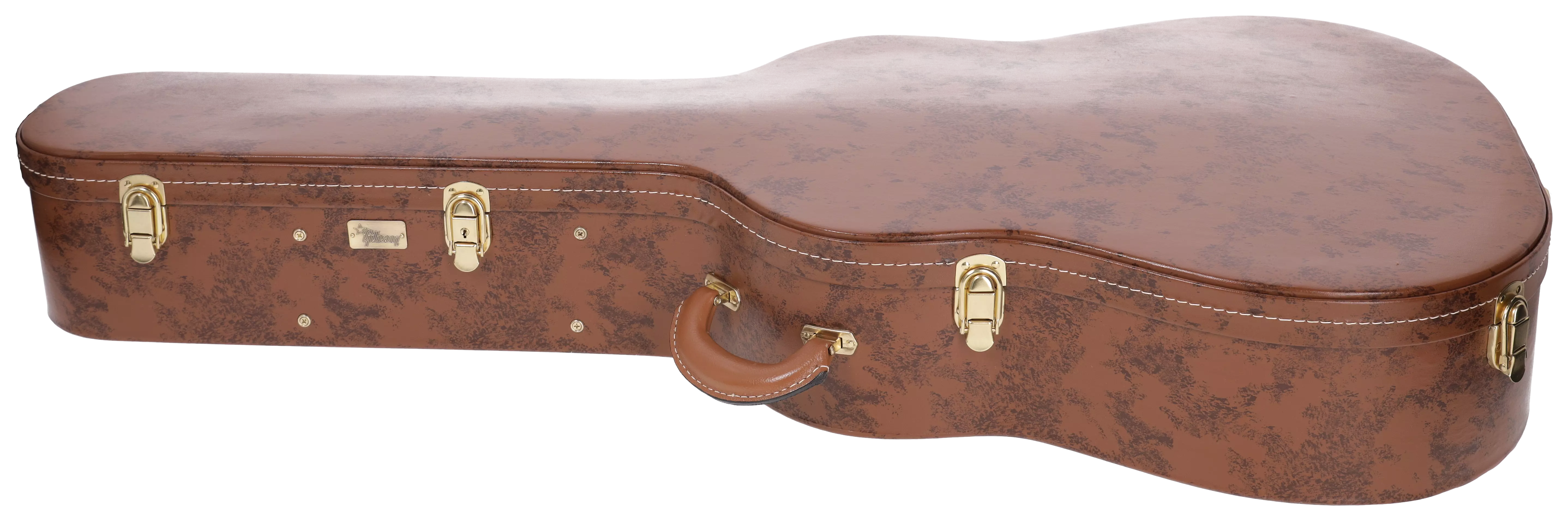 Gibson 1955 J-45 Vintage Sunburst Murphy Lab Light Aged #1 15