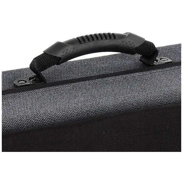 Jakob Winter - Jakob Winter JW 51392 NB GreenLine Rechteckkoffer für Altsaxophon - 1