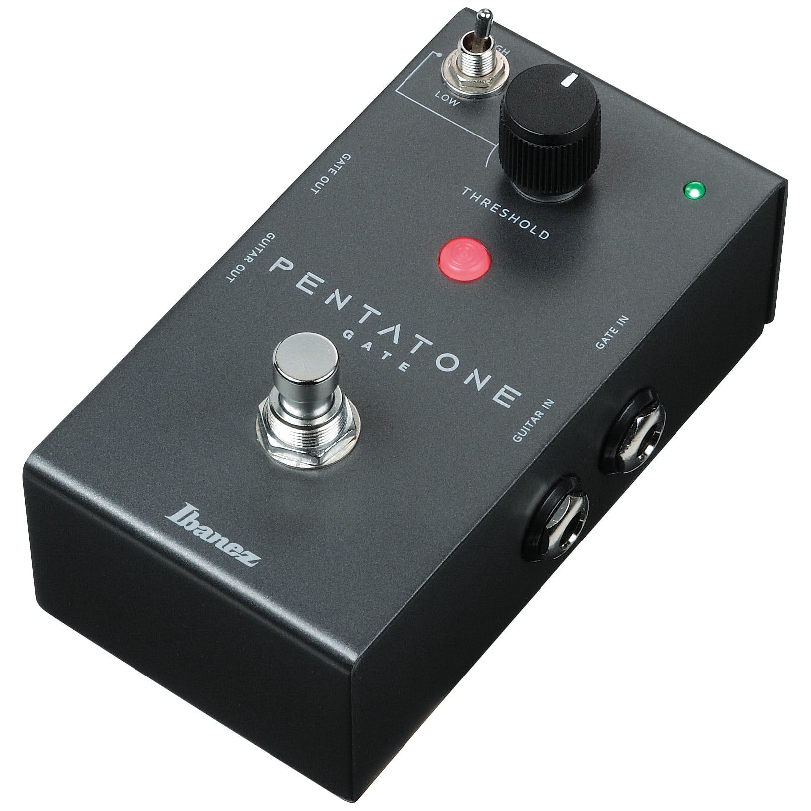 Ibanez Pentatone Noize Gate 1