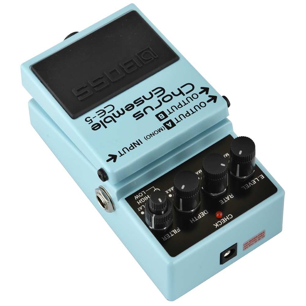 Image of Boss ce 5 10000818 1