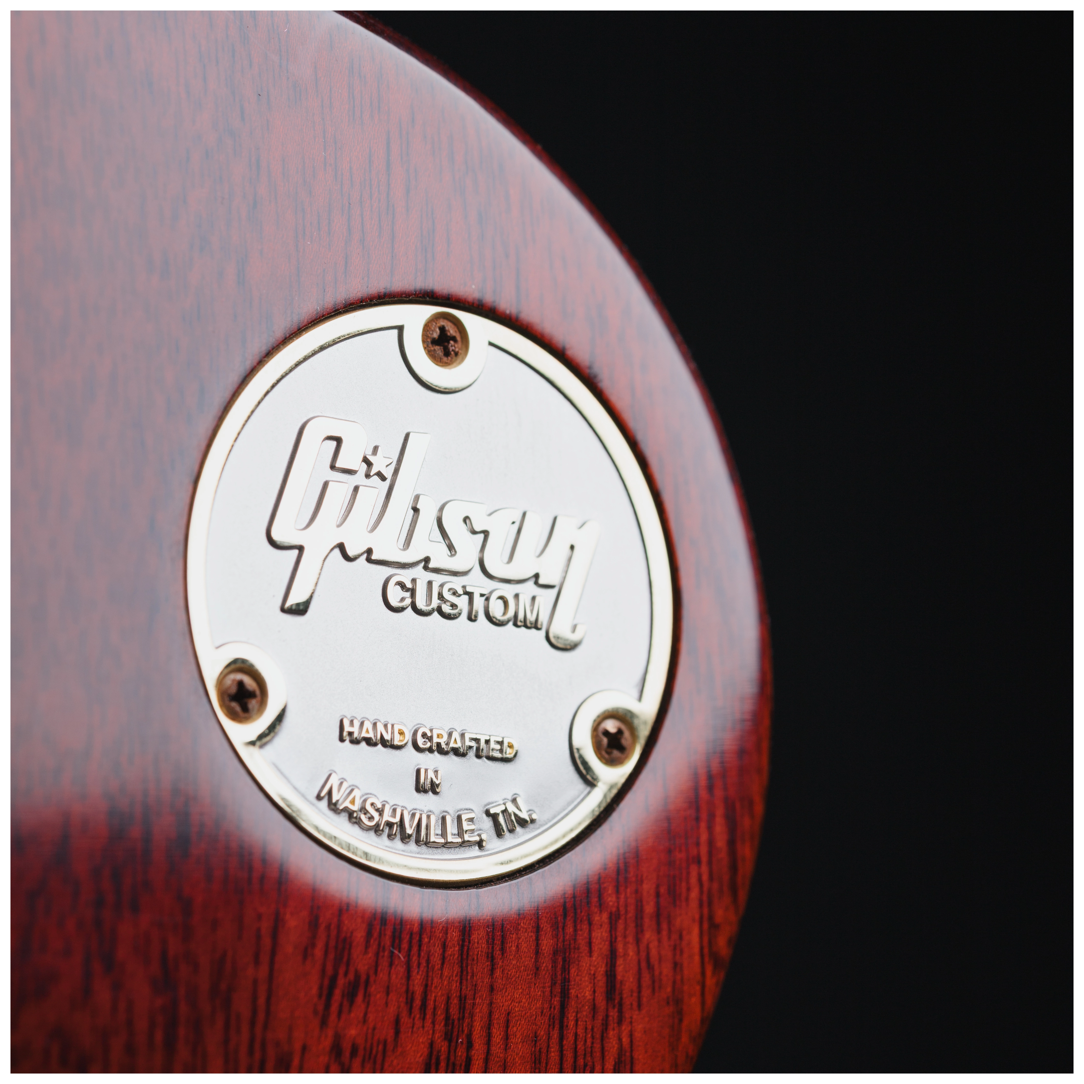 Gibson 1960 Les Paul Standard Reissue VOS Sunburst #05084 28