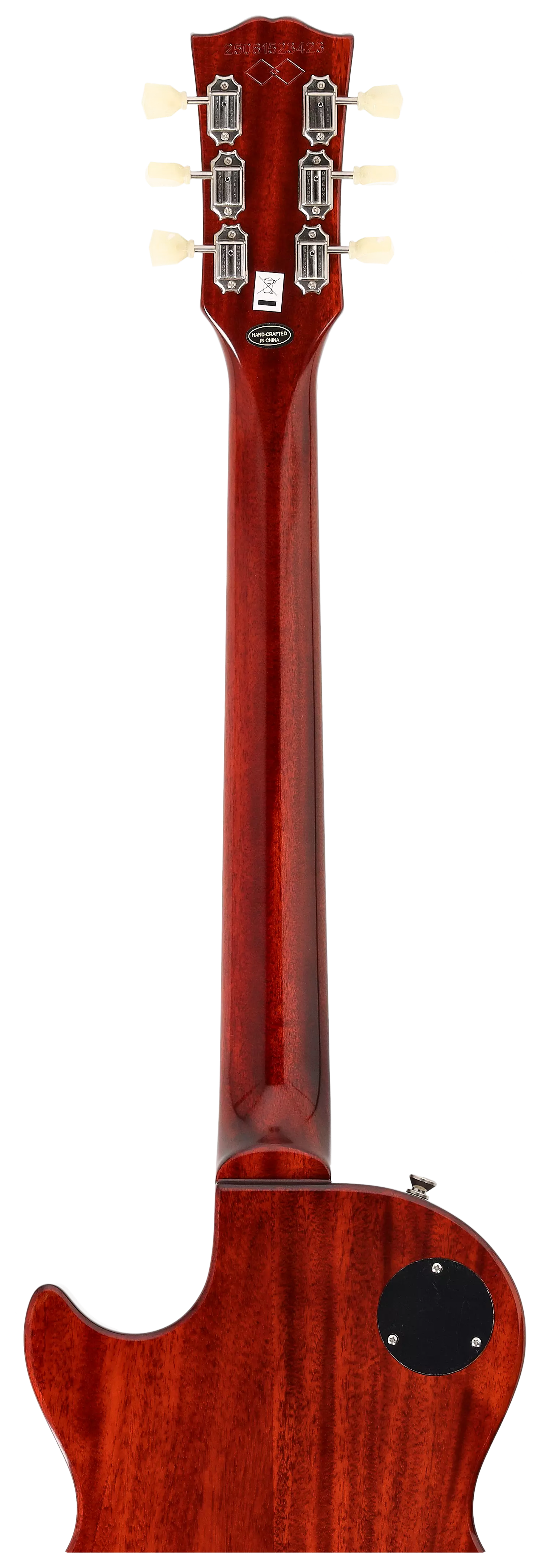 Epiphone 1959 Les Paul Standard Reissue GP 15