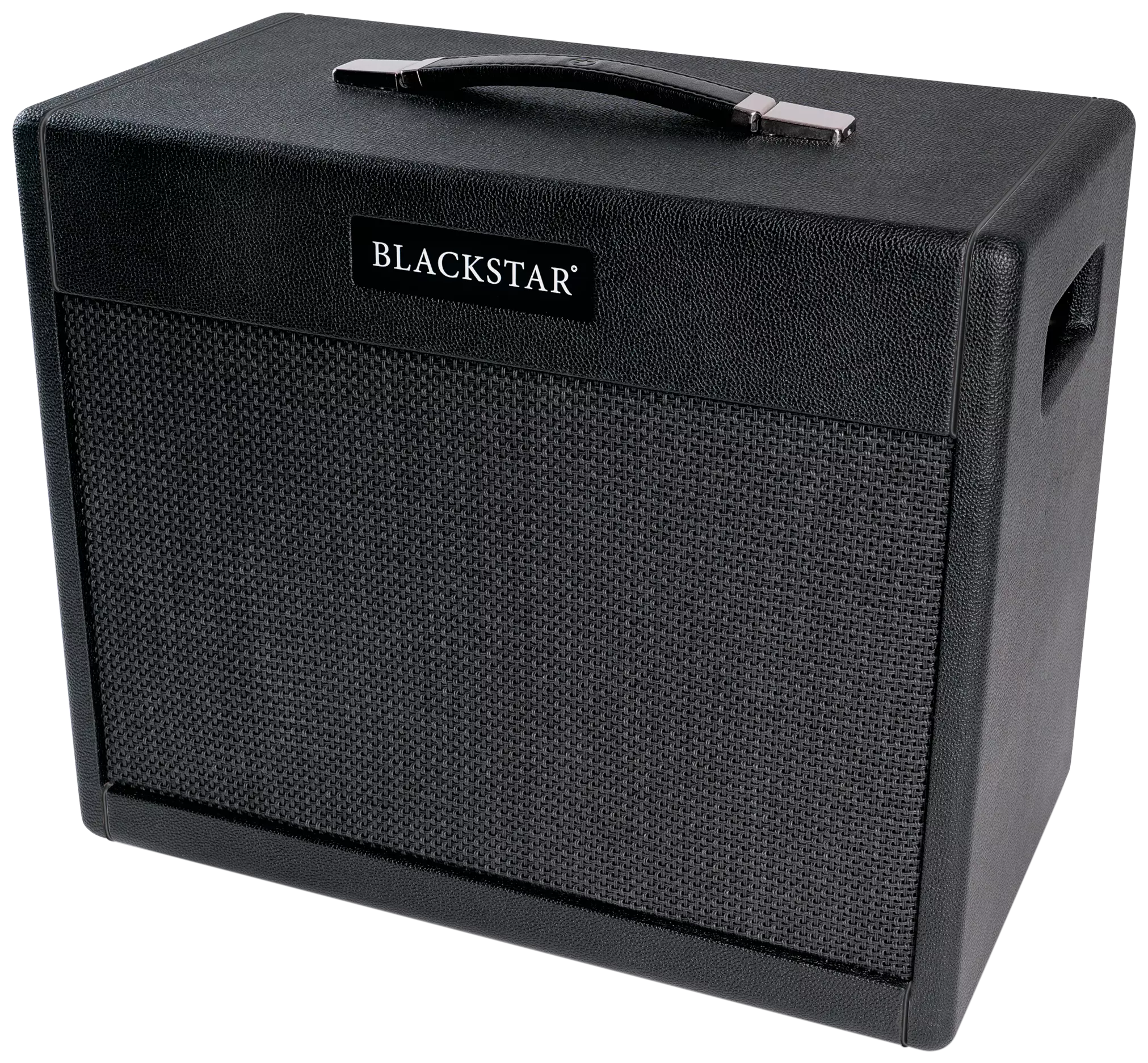 Blackstar St. James 112 Box Black 3