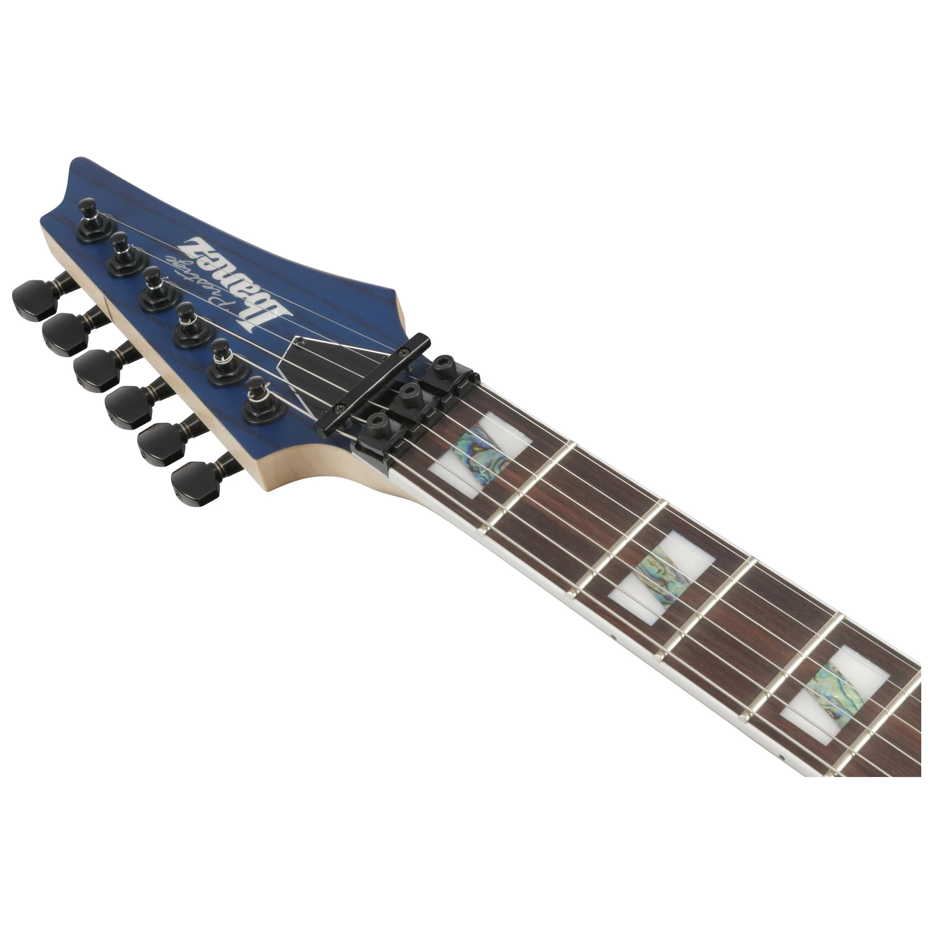 Ibanez RG653DX-TDF 5
