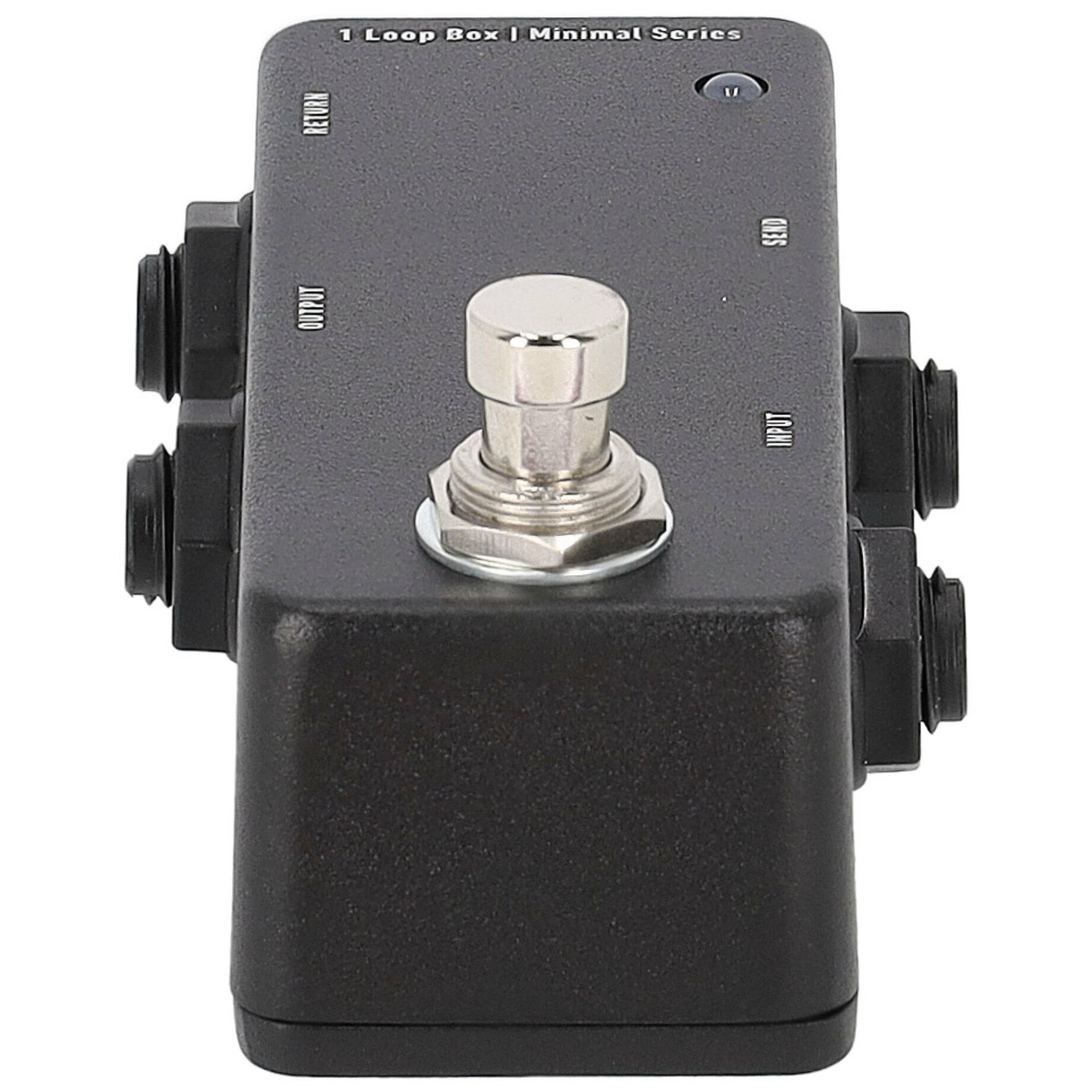 One Control Minimal Series 1 Loop Box 1