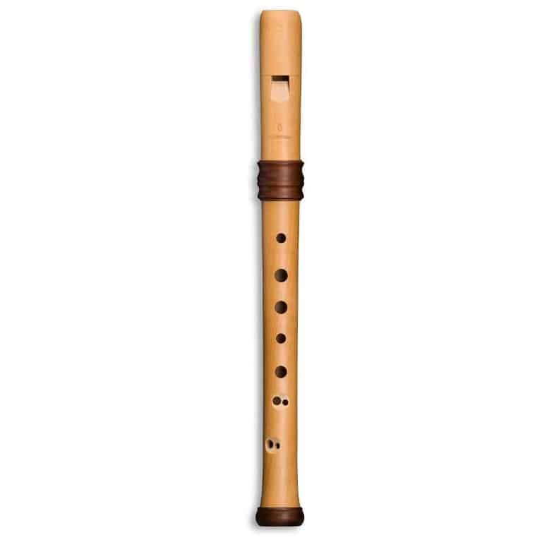 Mollenhauer - Mollenhauer 4119 Adris Traumflöte Sopran Barock