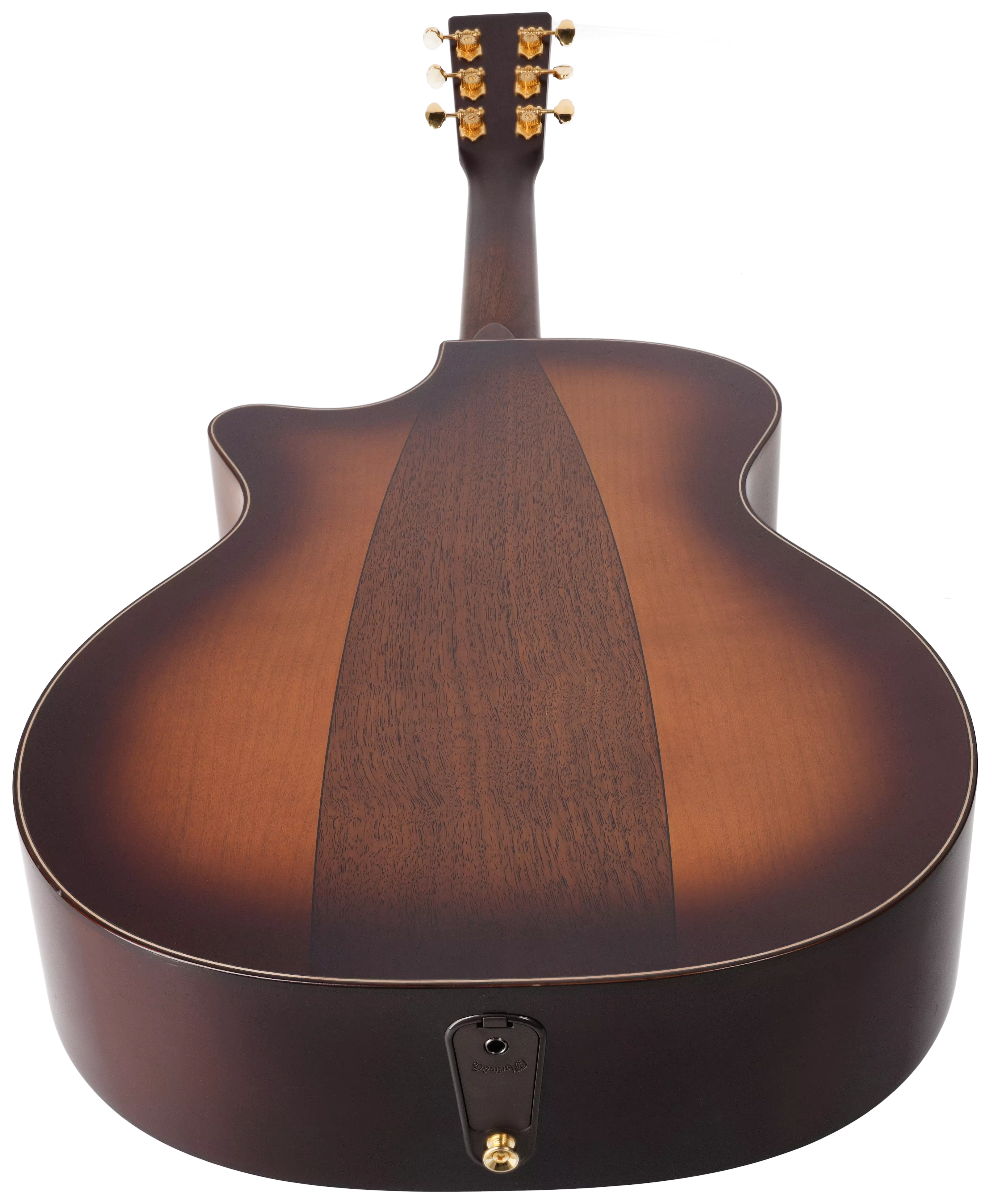 Martin GPCE Inception #2 6