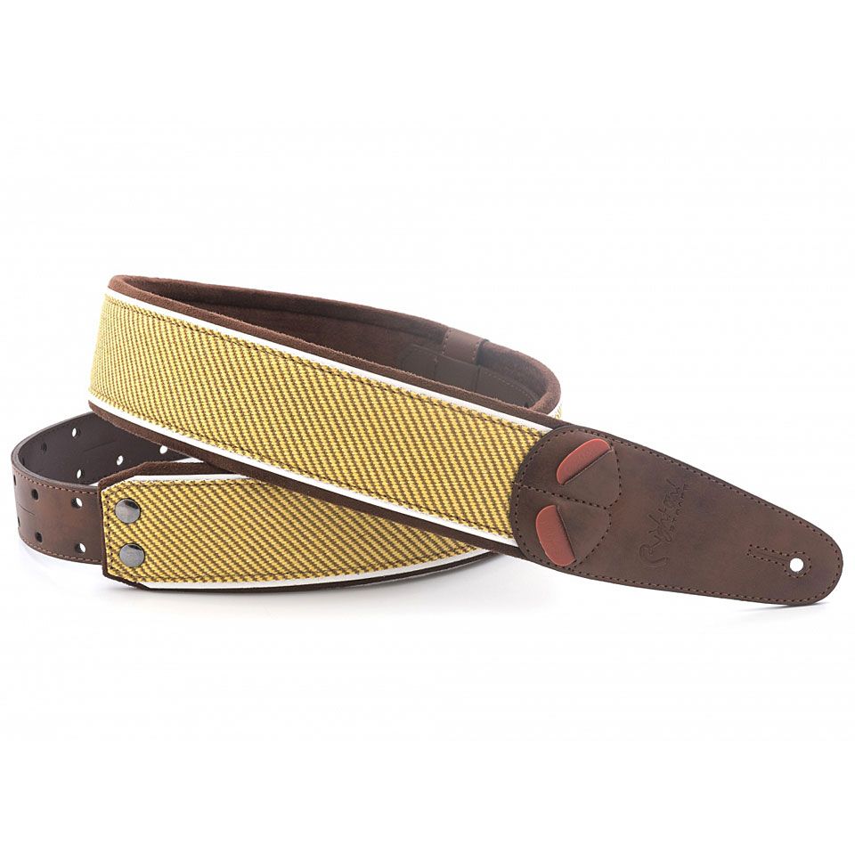  Mojo Amp Tweed