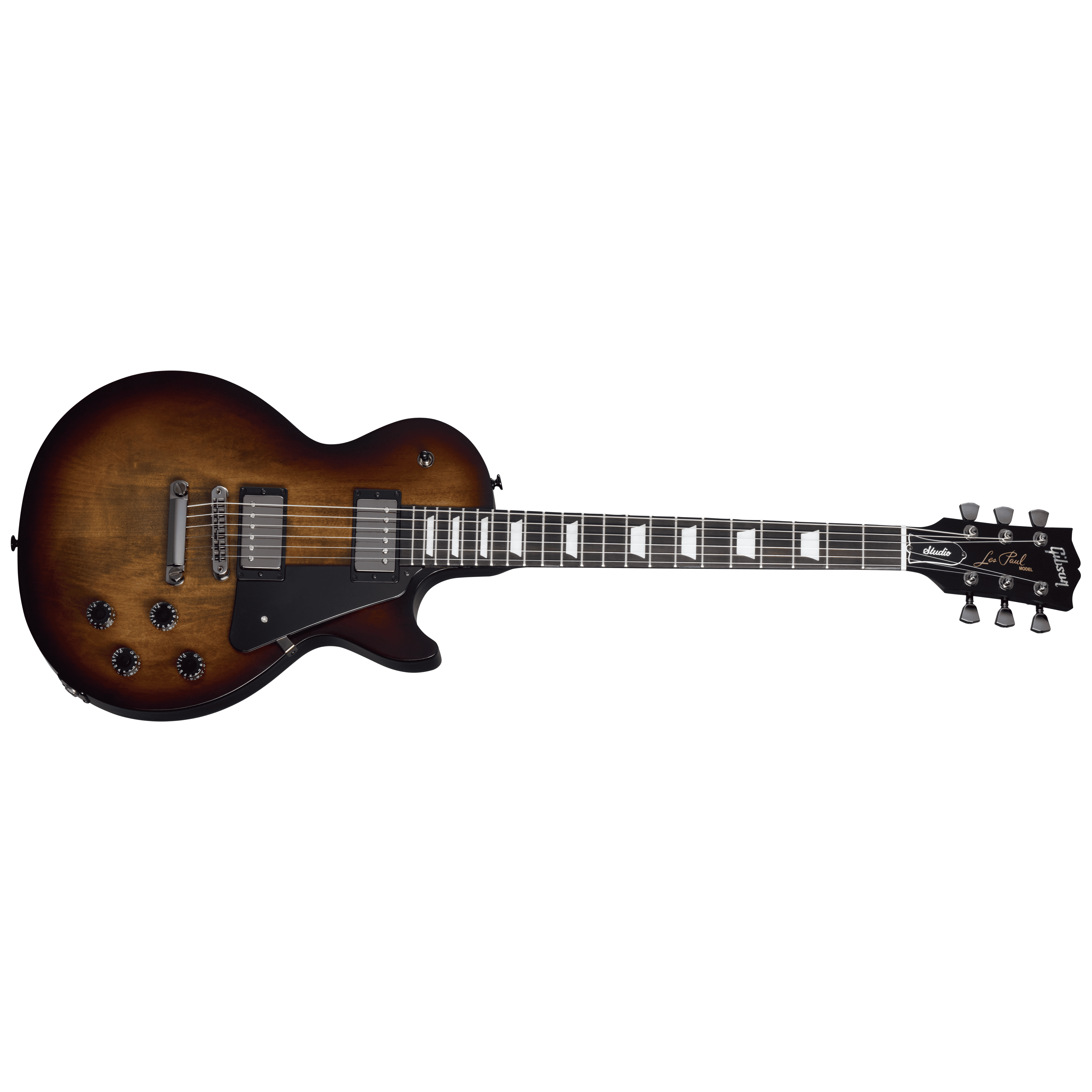 Gibson Les Paul Modern Studio Smokehouse Satin 1