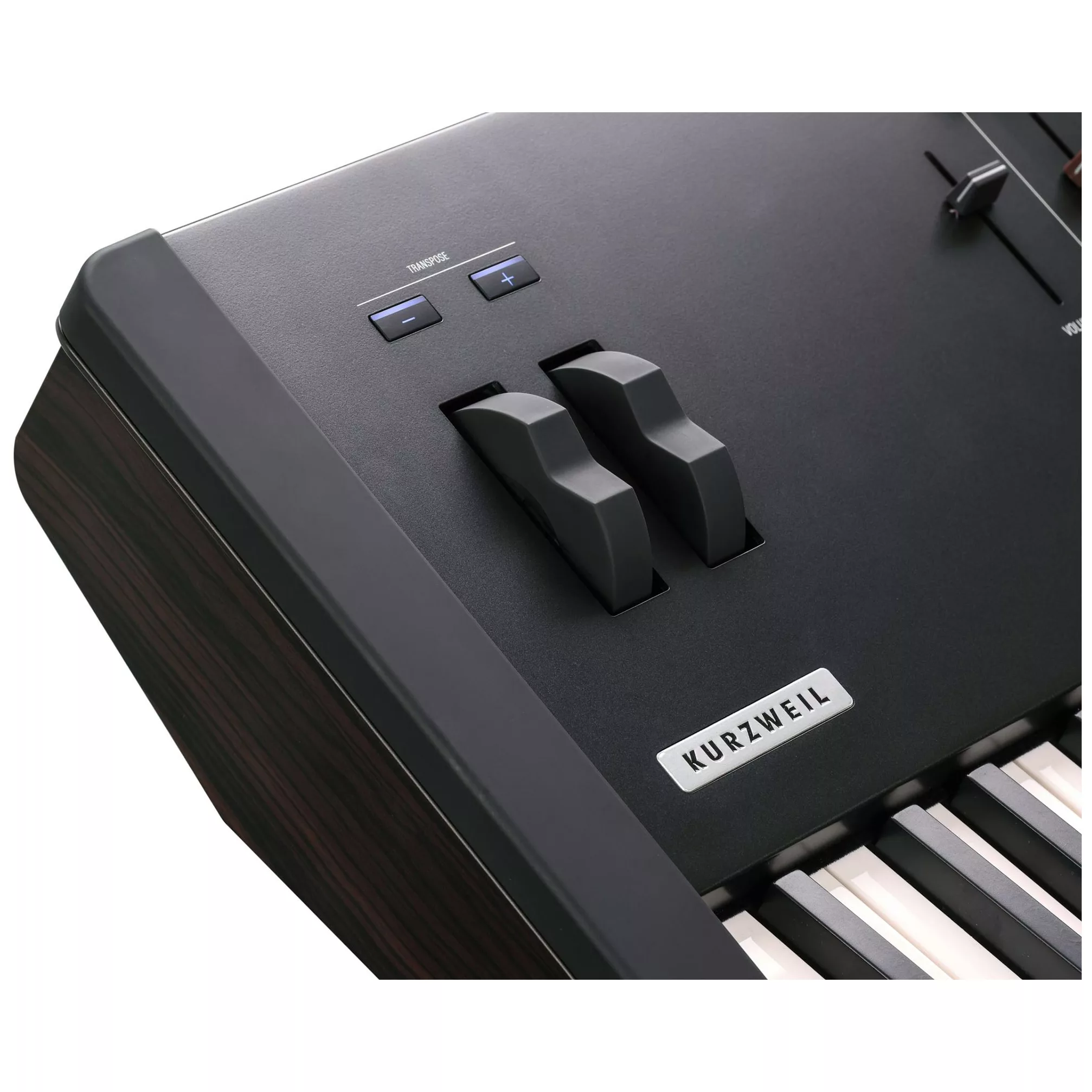 Kurzweil K2088 8