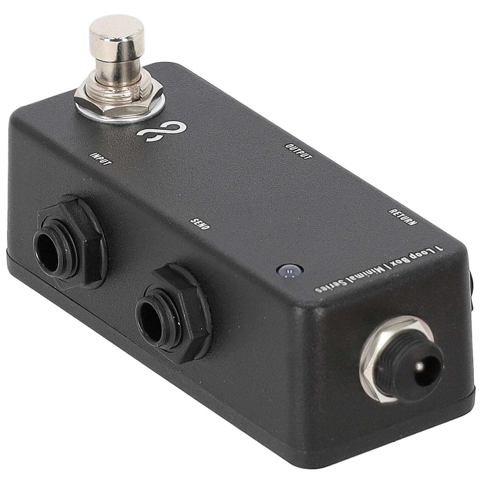 One Control Minimal Series 1 Loop Box 4