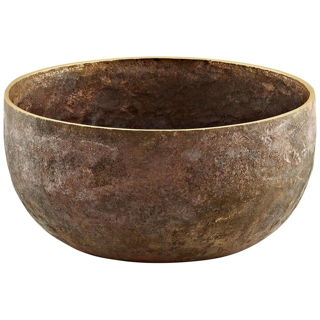Meinl Sonic Energy - Meinl Sonic Energy SB-O-700 - Origin Series Singing Bowl, 700g