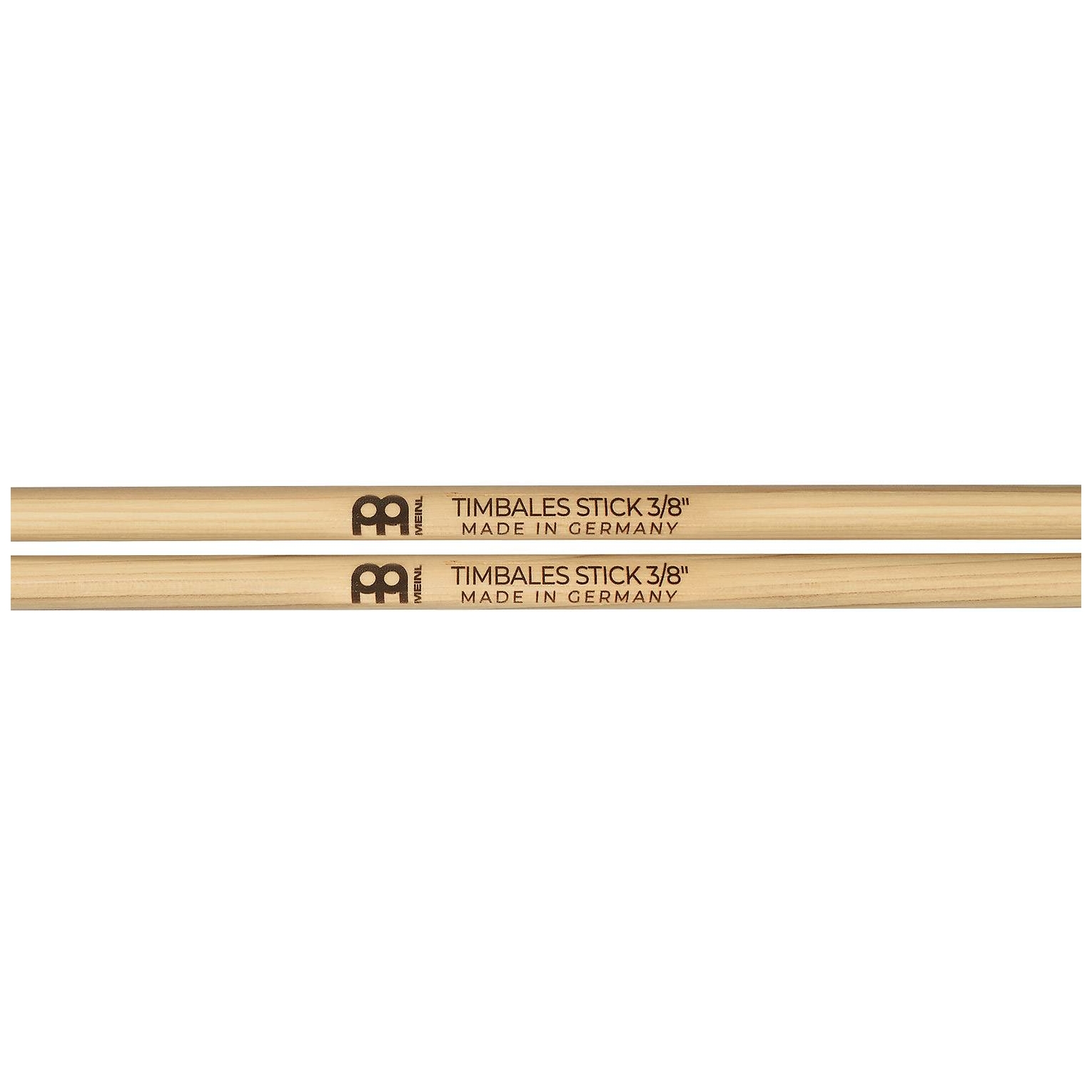 Meinl Stick Brush - Meinl Stick Brush SB118 - Timbales Stick 3 8 - 2