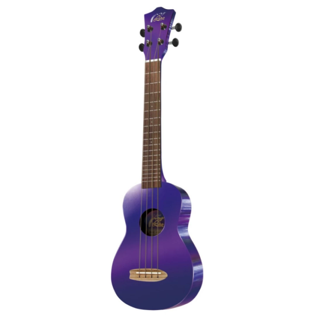 Leho My Leho My Purple Chameleon Concert