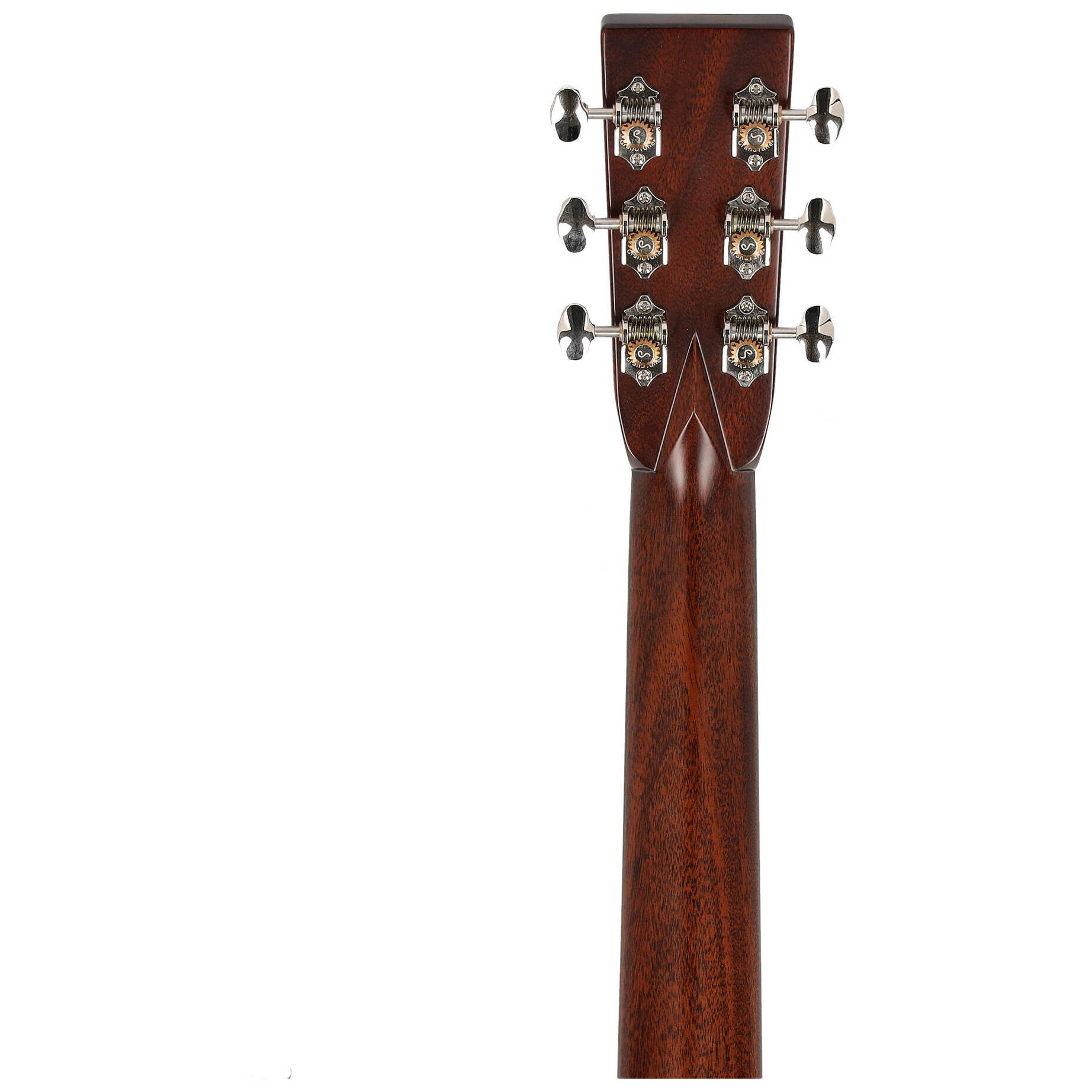 Bourgeois Guitars OM CountryBoy Touchstone 6