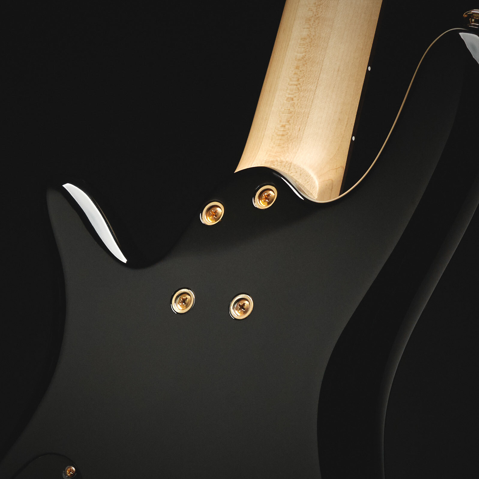  ICON NS-5 Black Cherry Gloss 6