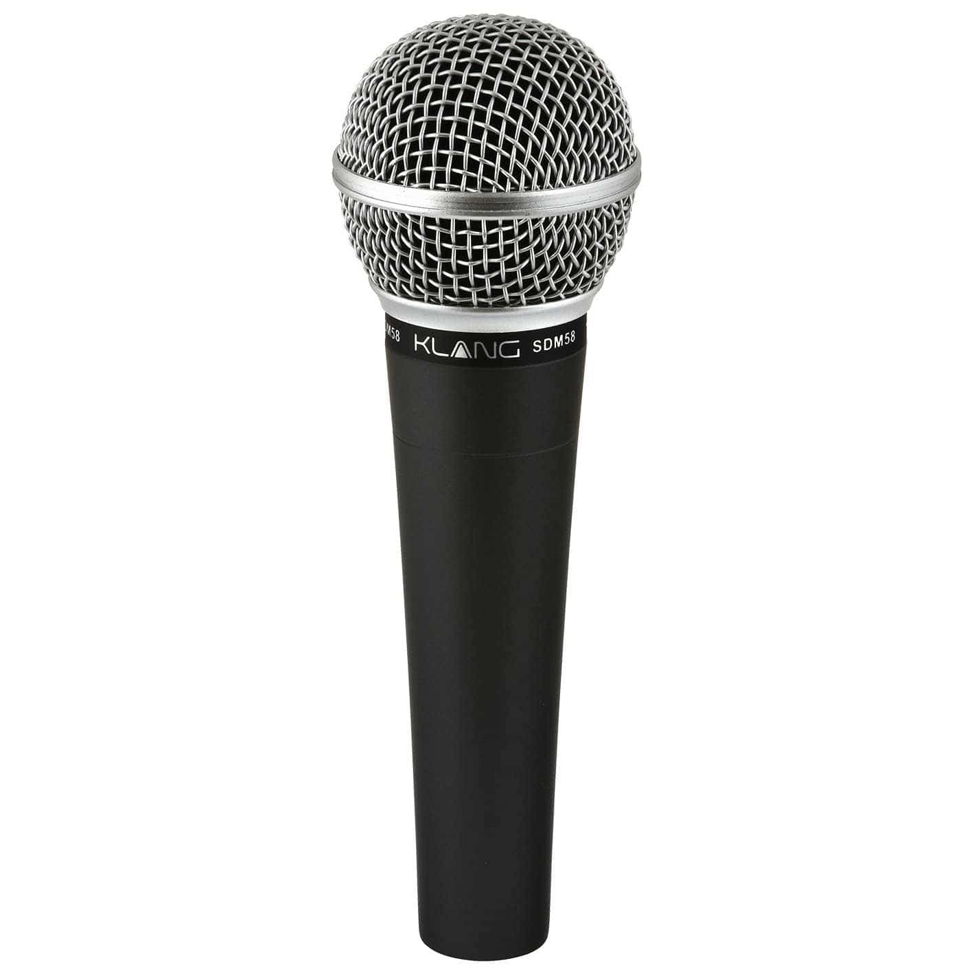 Klang SDM-58 dynamisches Mikrofon für Gesang