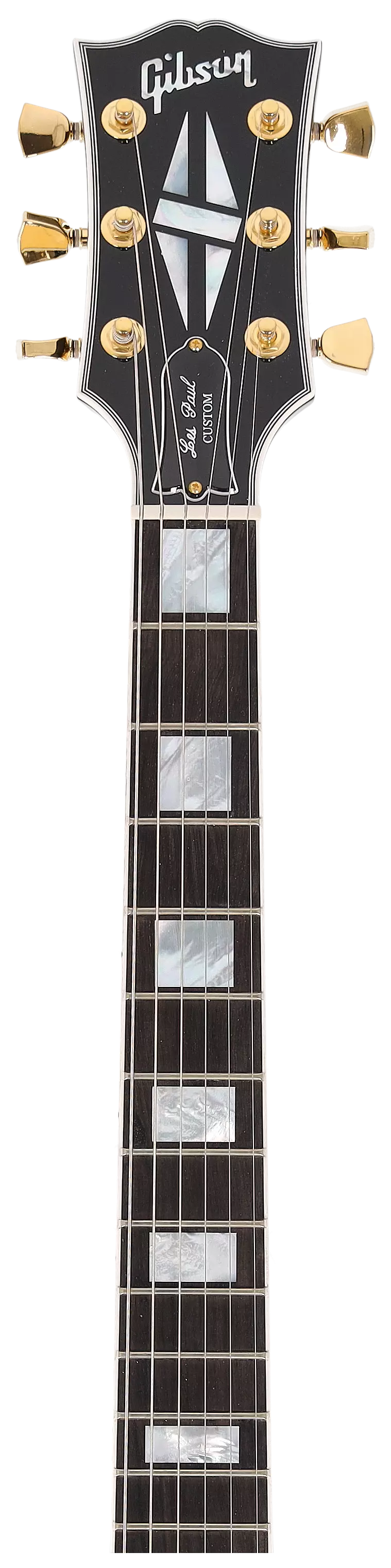 Gibson Les Paul Custom 70s EB 11