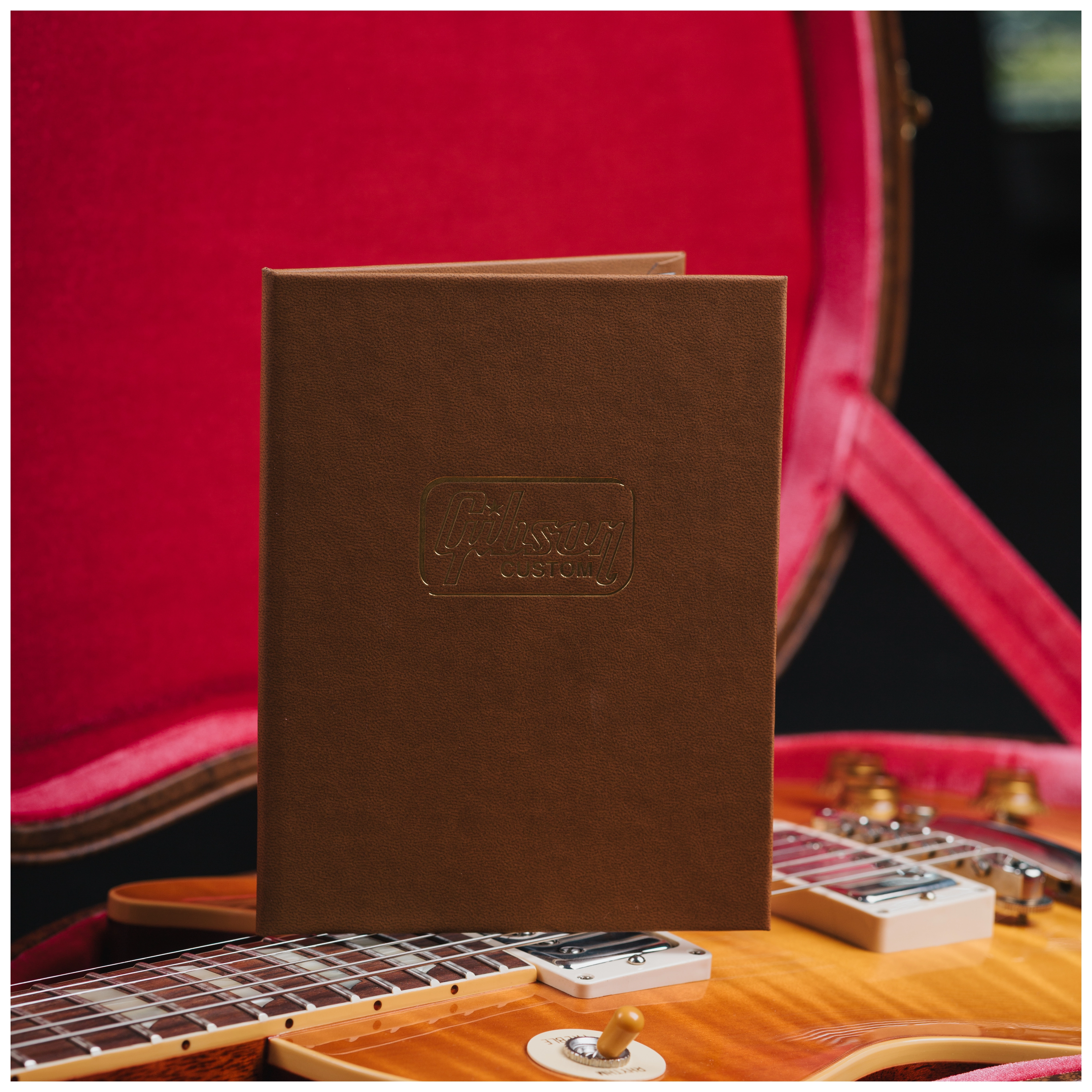 Gibson 1960 Les Paul Standard Reissue VOS Sunburst #05084 42