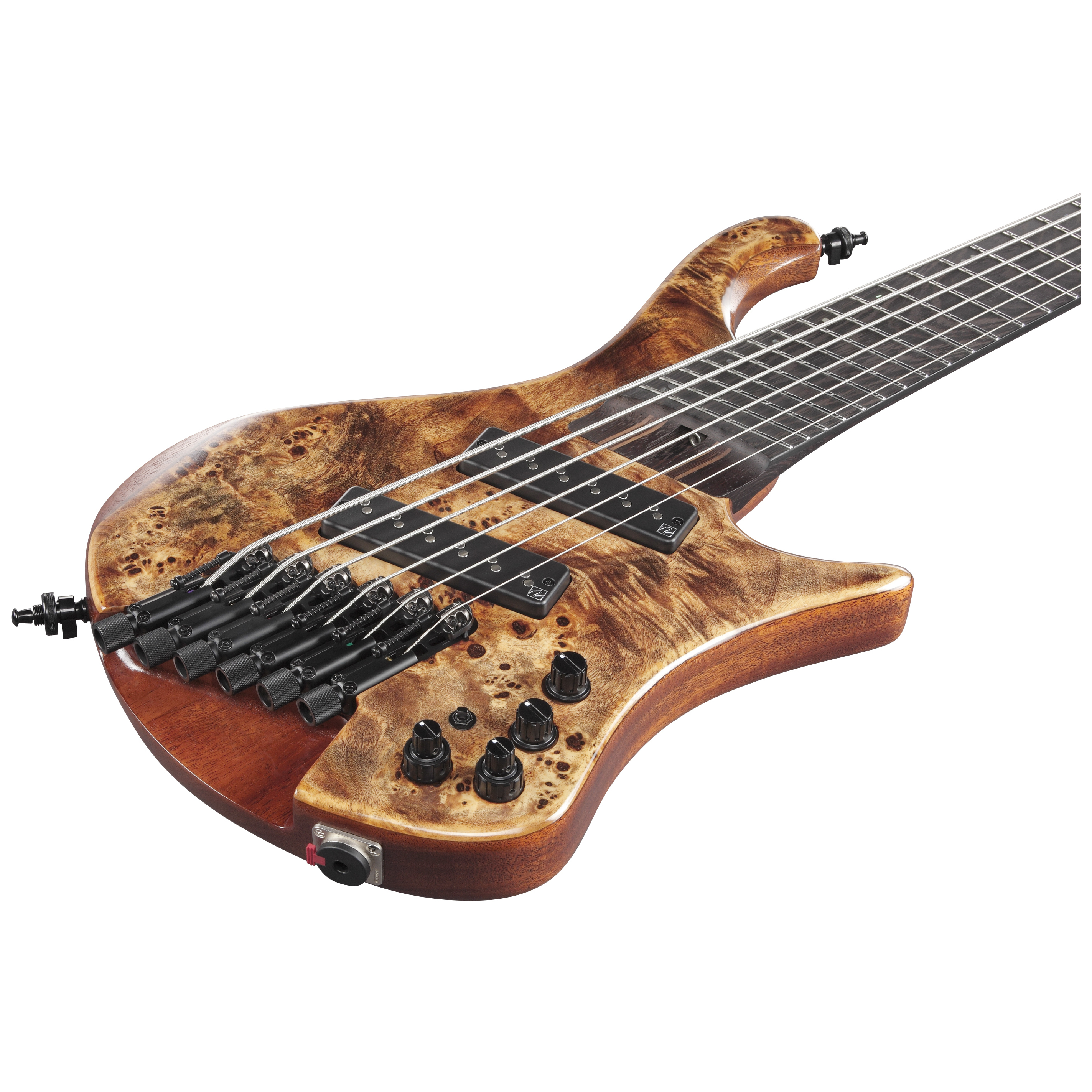 Ibanez EHB1506MS-ABL 7