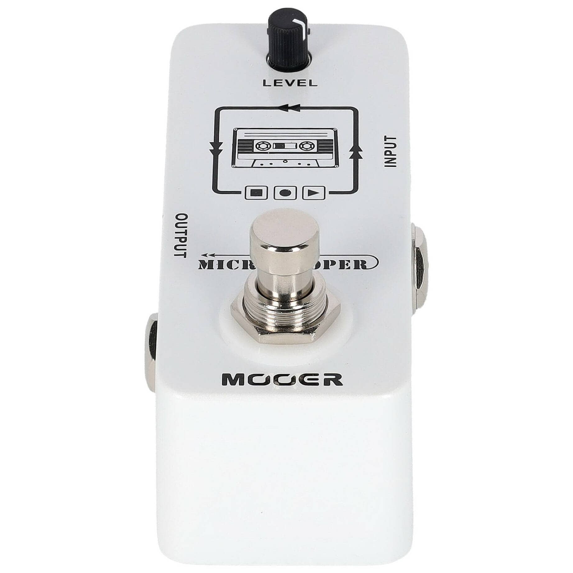 Mooer Mooer Micro Looper 1
