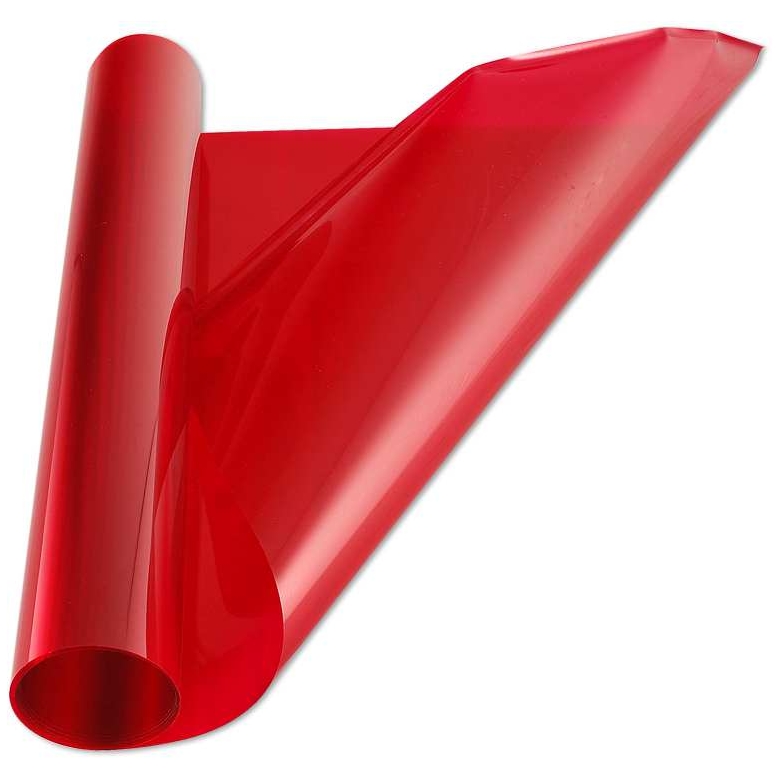 ProTech - ProTech Farbfolie 113 Magenta Rot 122 30 cm