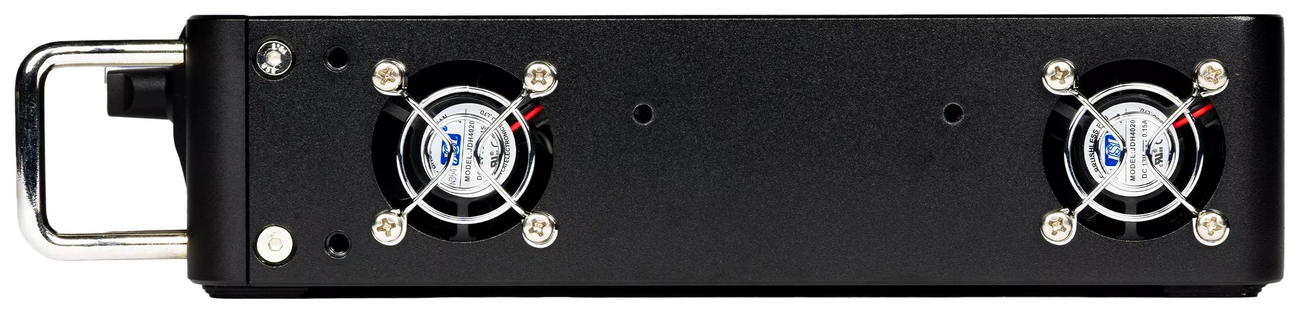 Gallien Krueger Fusion 800s 4