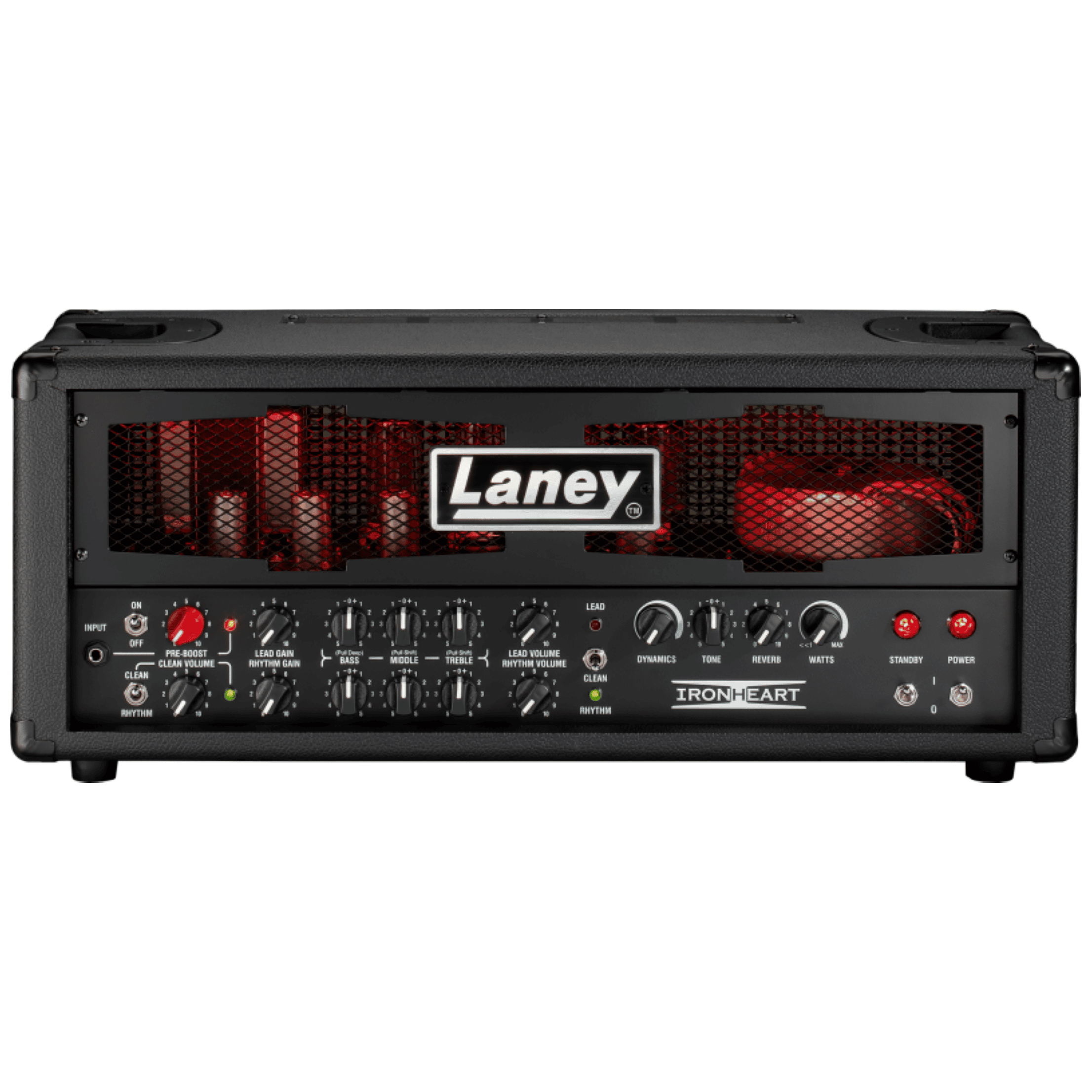 Laney Ironheart IRT120H Head