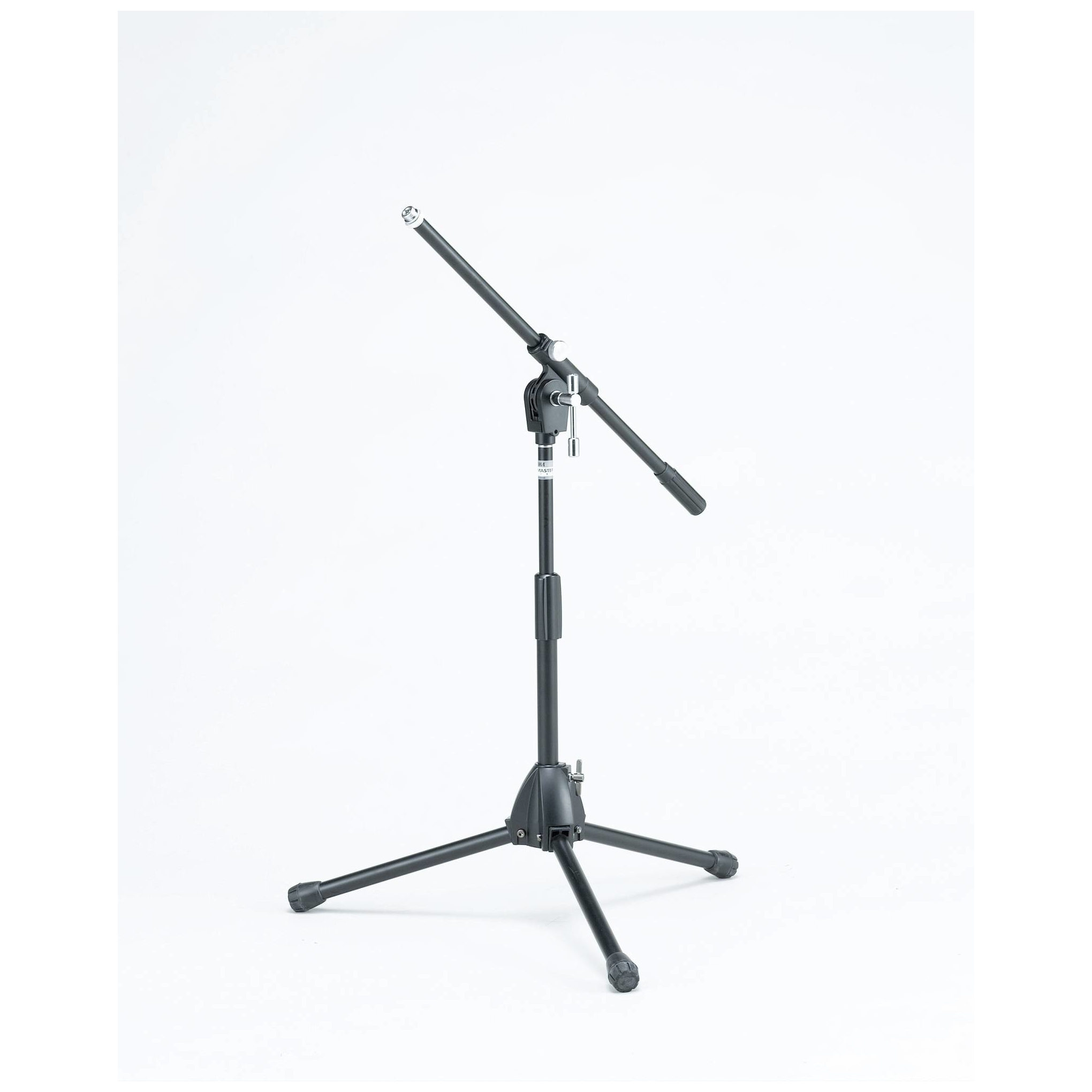 Tama MS205STBK - Standard Series - Boom microphone stand (short)