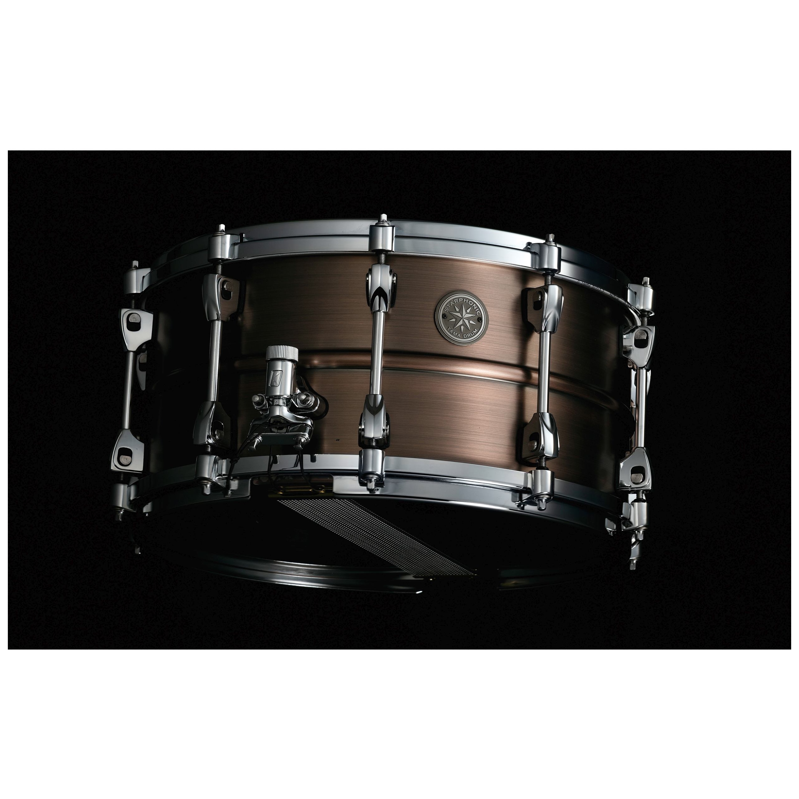 Tama - Tama PCP147 14 x 7 SD - Starphonic - Copper - 5