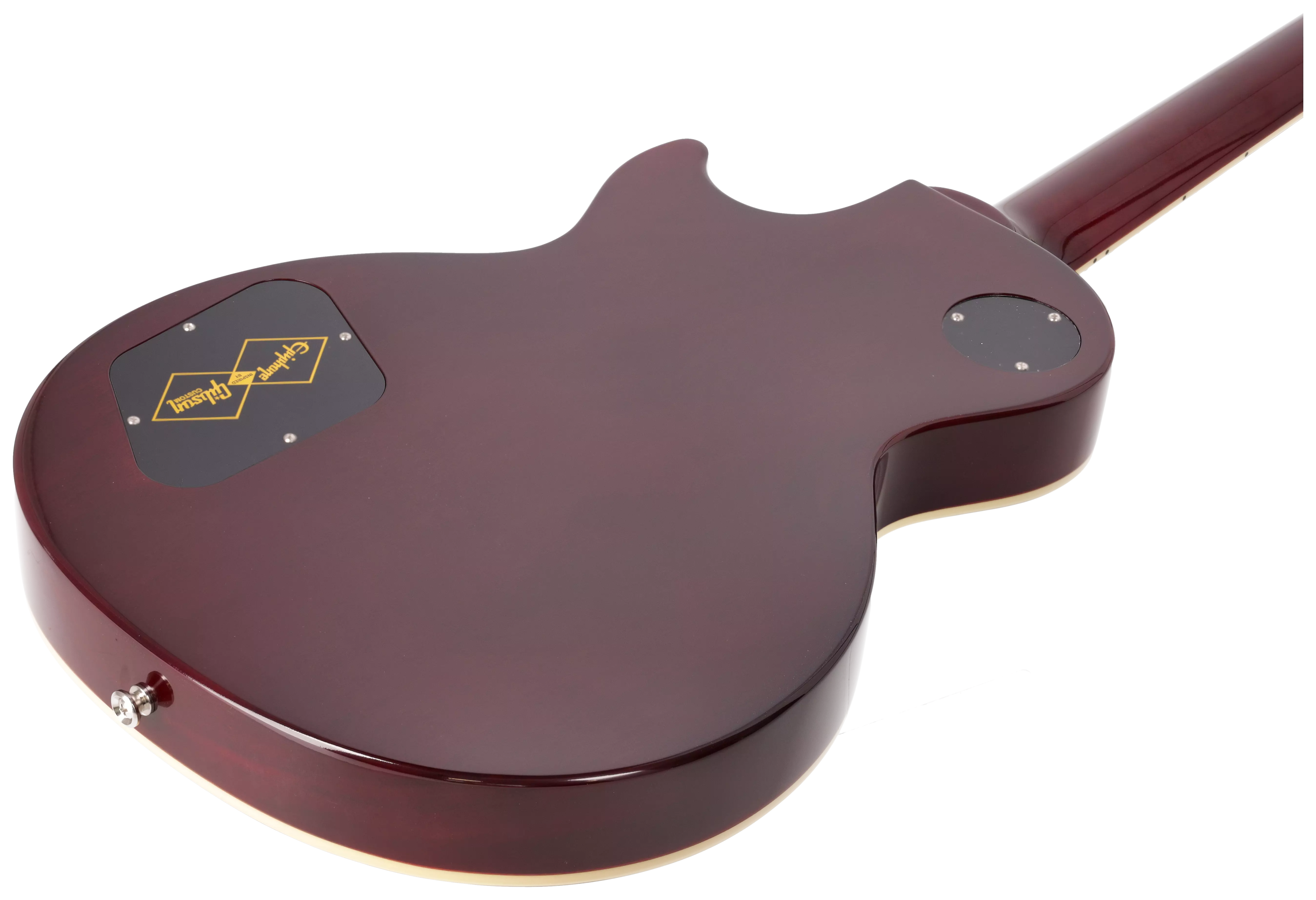 Epiphone 1959 Les Paul Standard Reissue SF 7