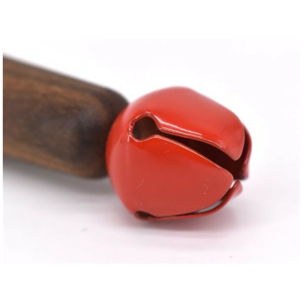 Voggenreiter Glöckchen Stab, dunkel 2