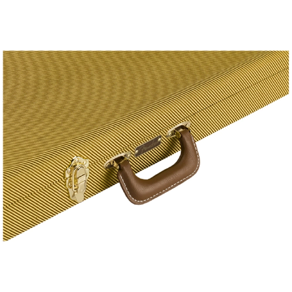 Fender Classic Series Case - Precision / Jazz Bass