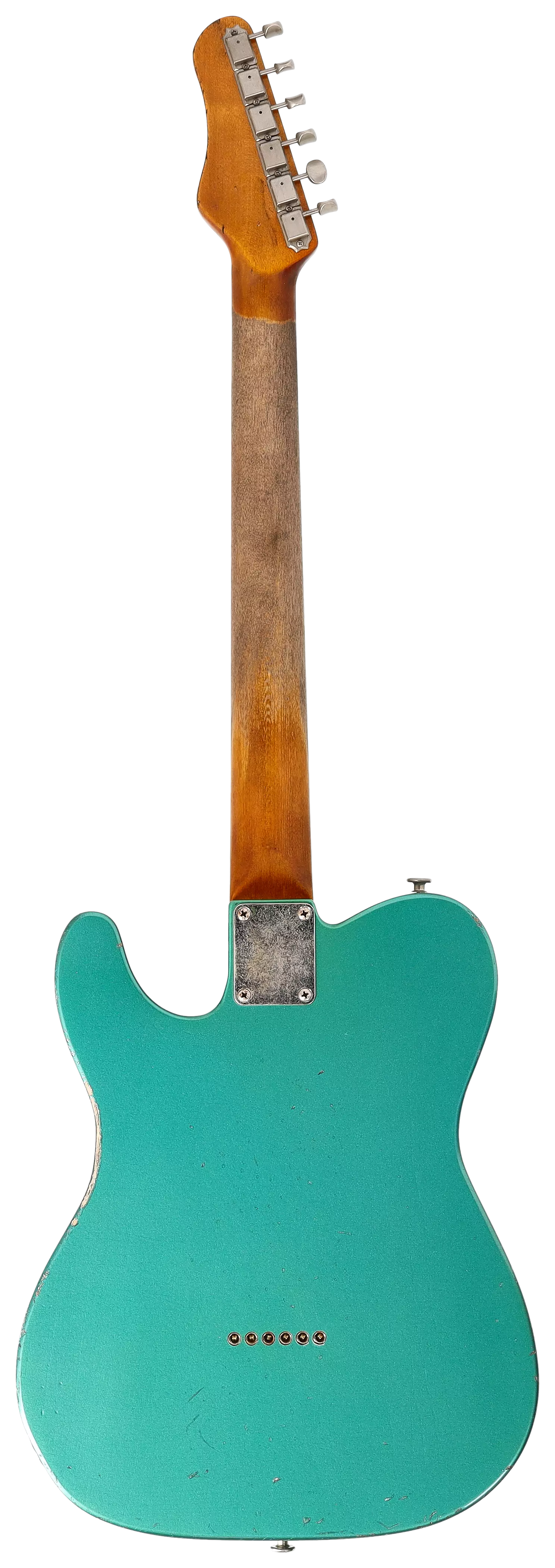 Haar Traditional T RMN RW Thinline Sherwood Green # 2