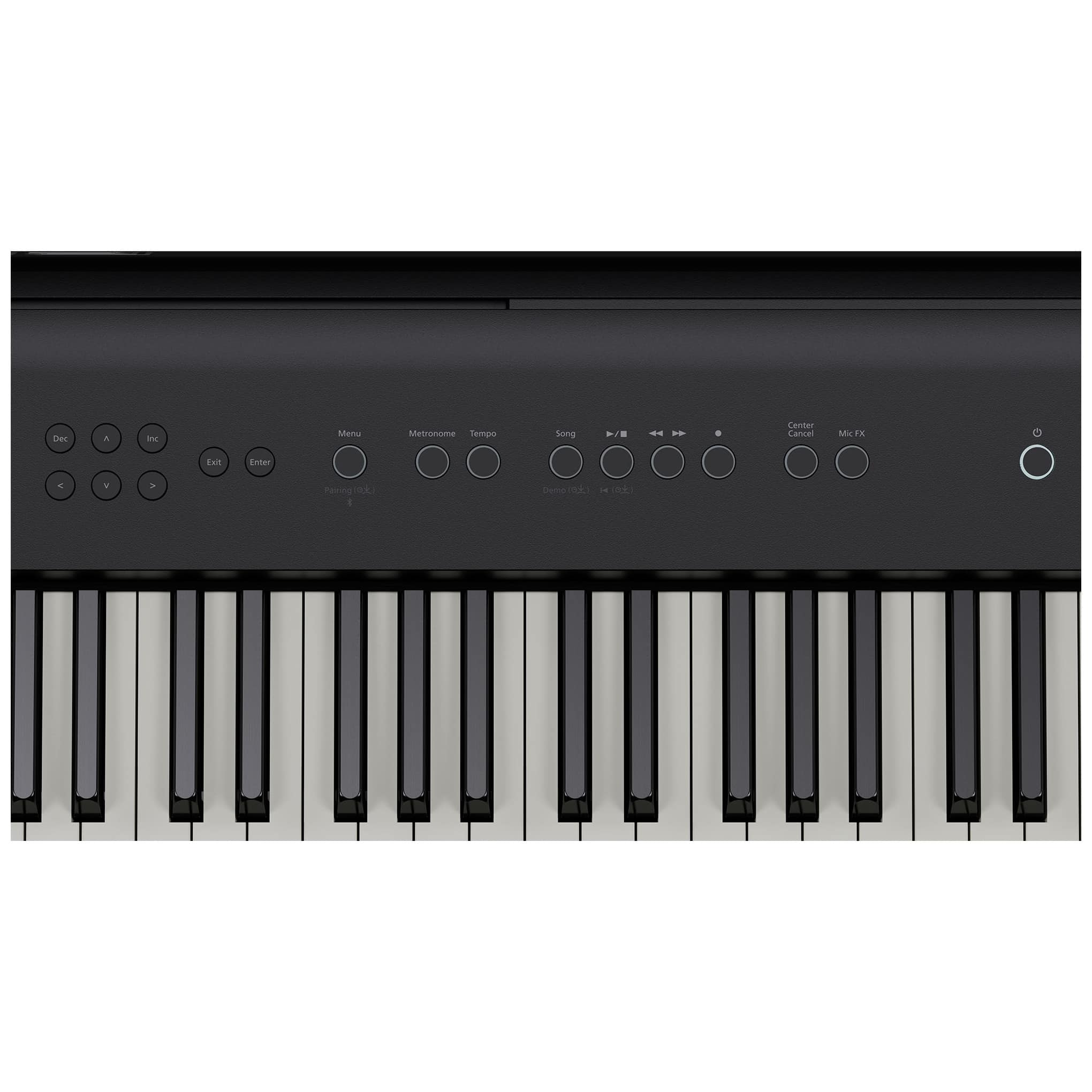 Roland FP-E50 Modern Portable Piano 11